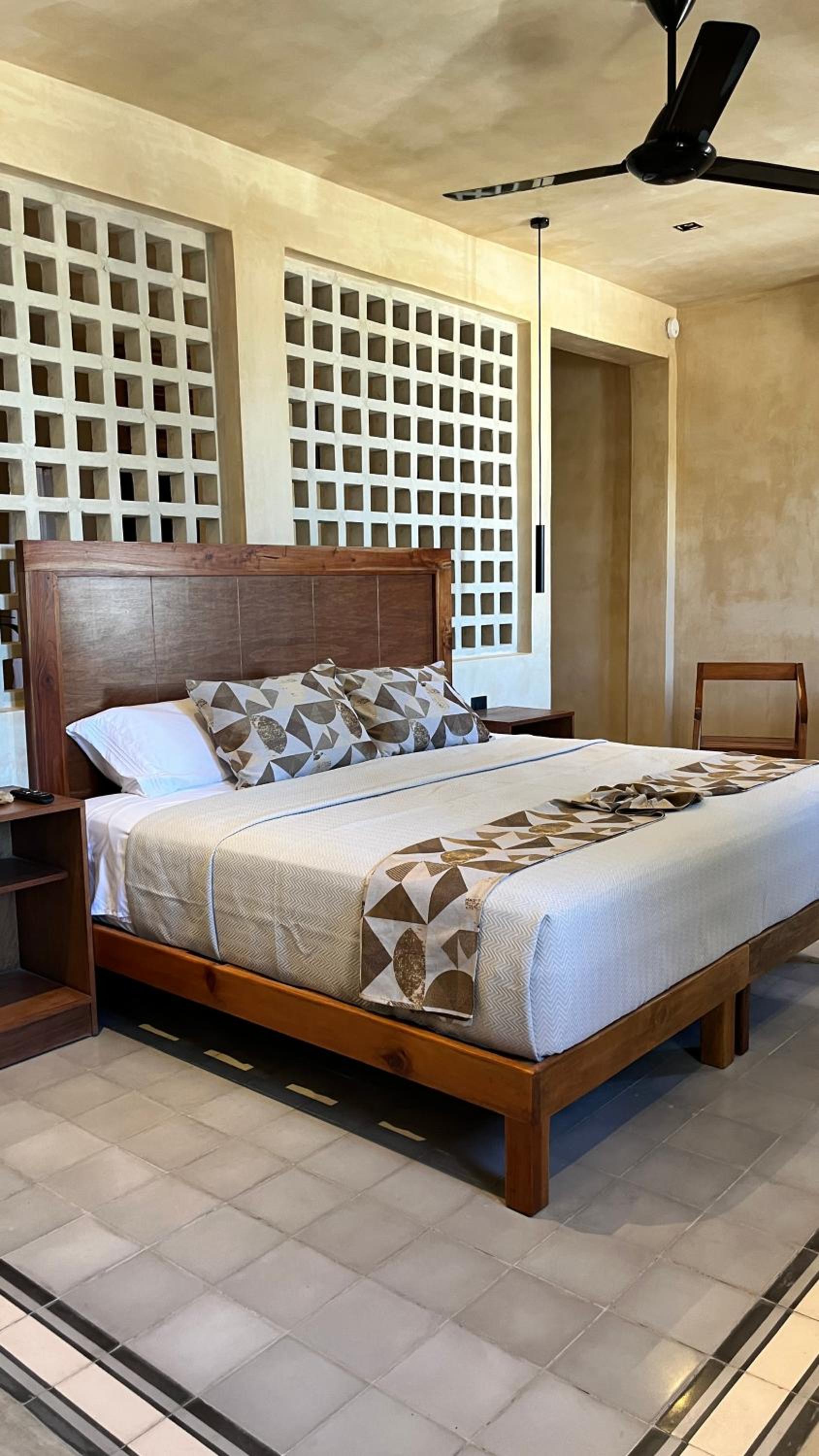 Suite photo 1