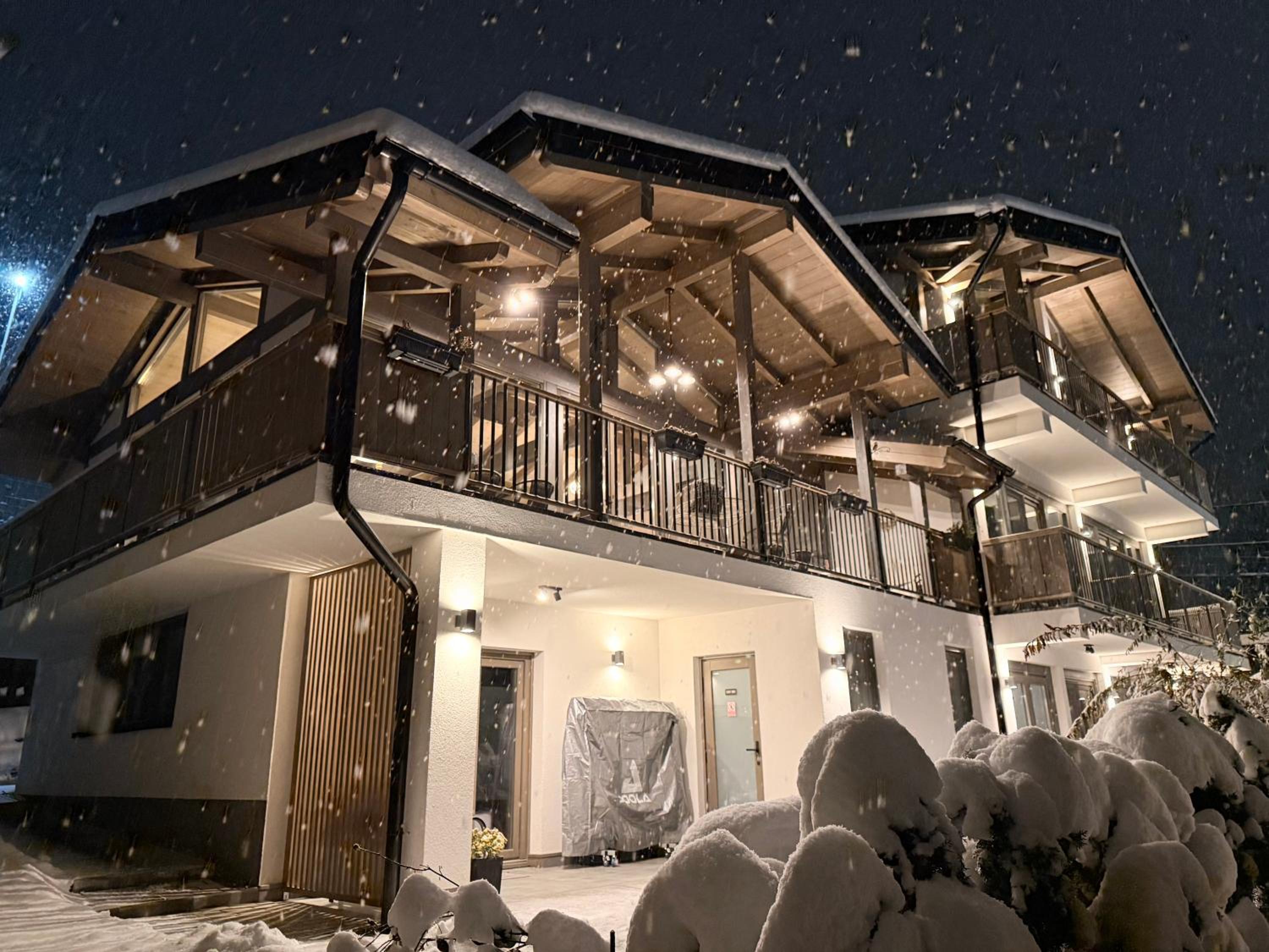Chalet photo 2