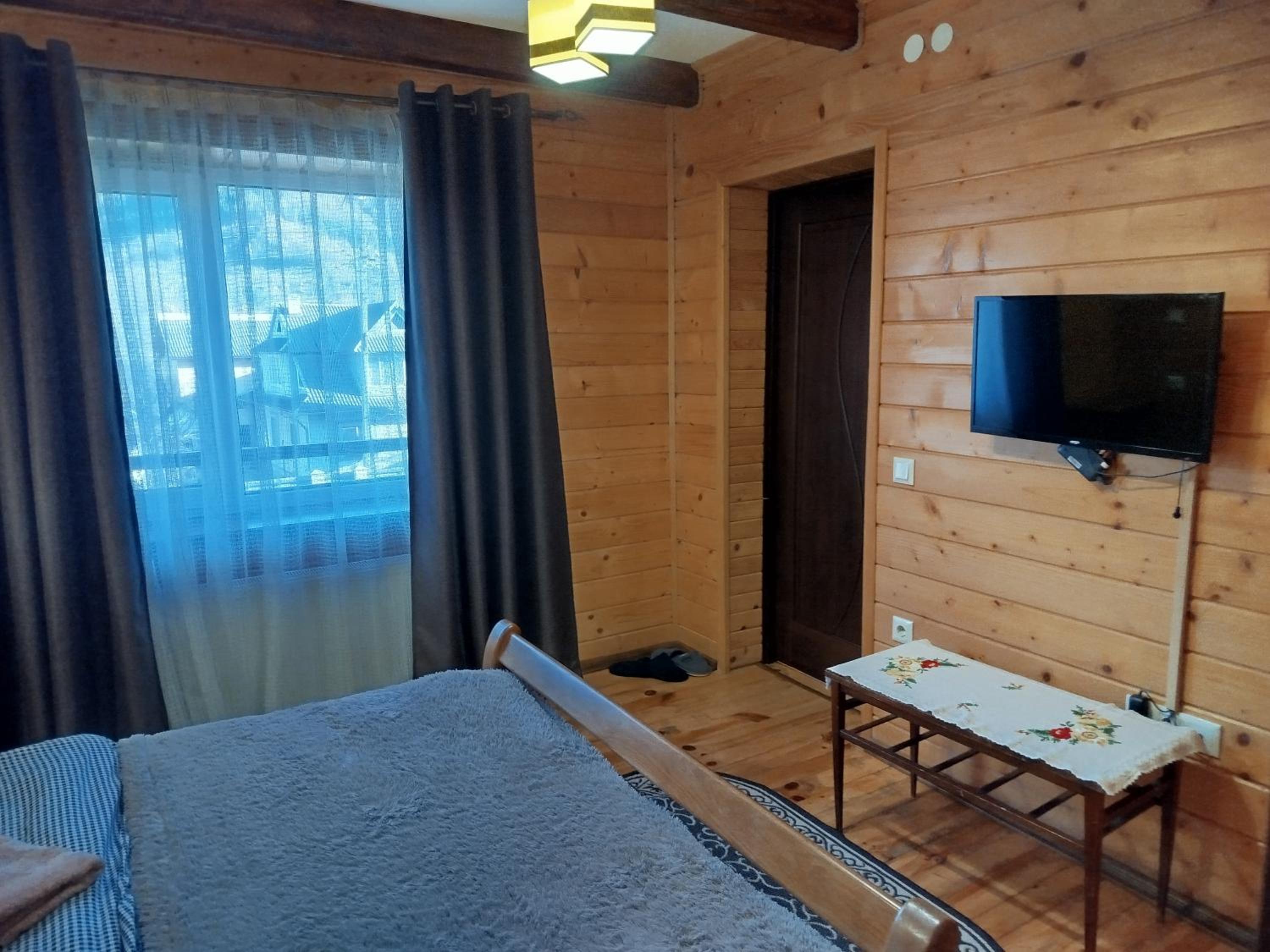 Deluxe Double Room photo 2