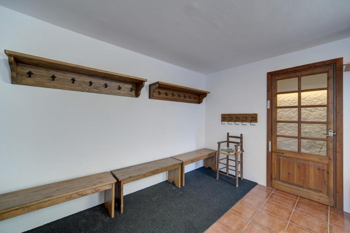 Casa de cinco habitaciones
