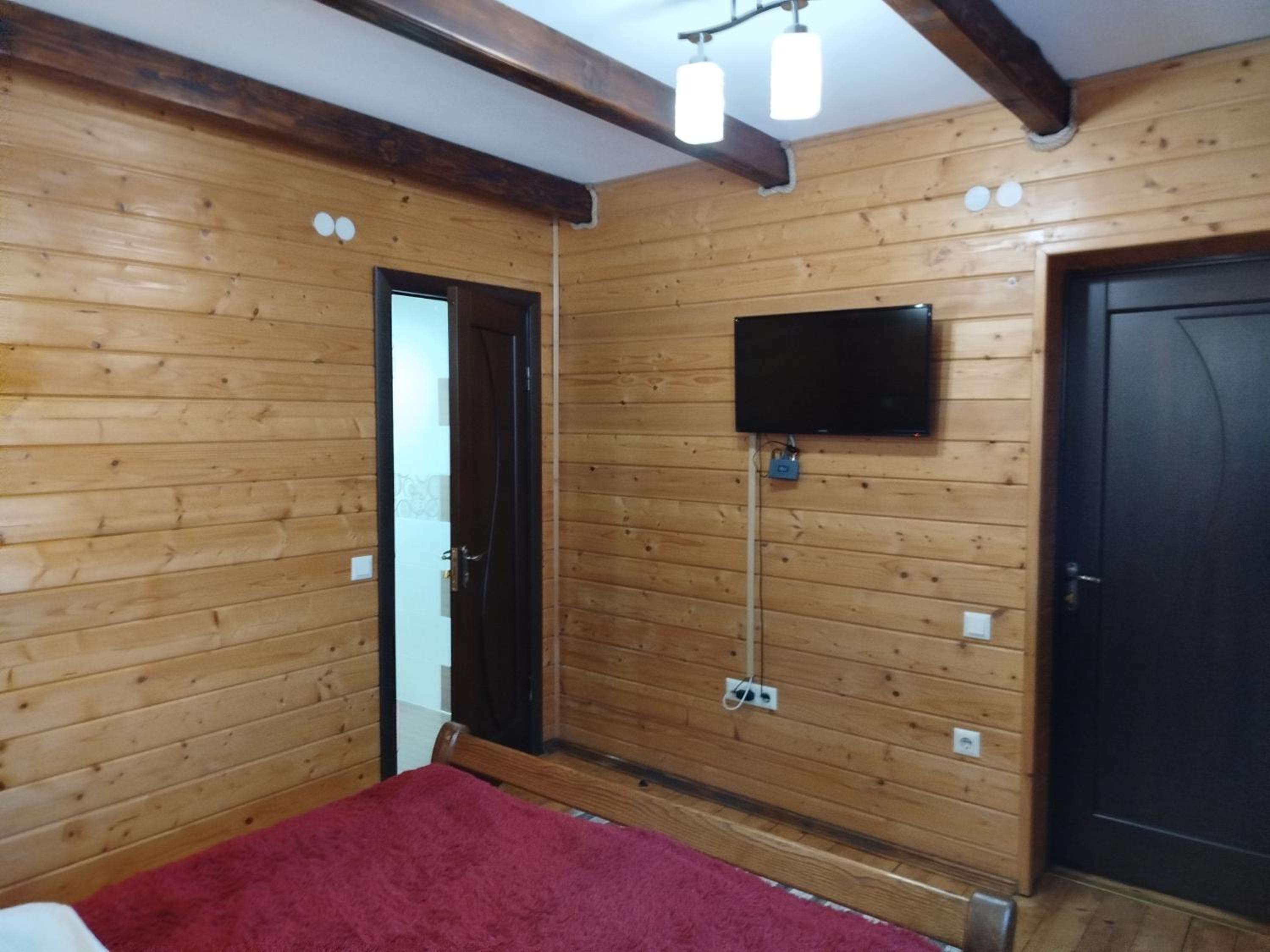 Double Room with Mountain View photo 3