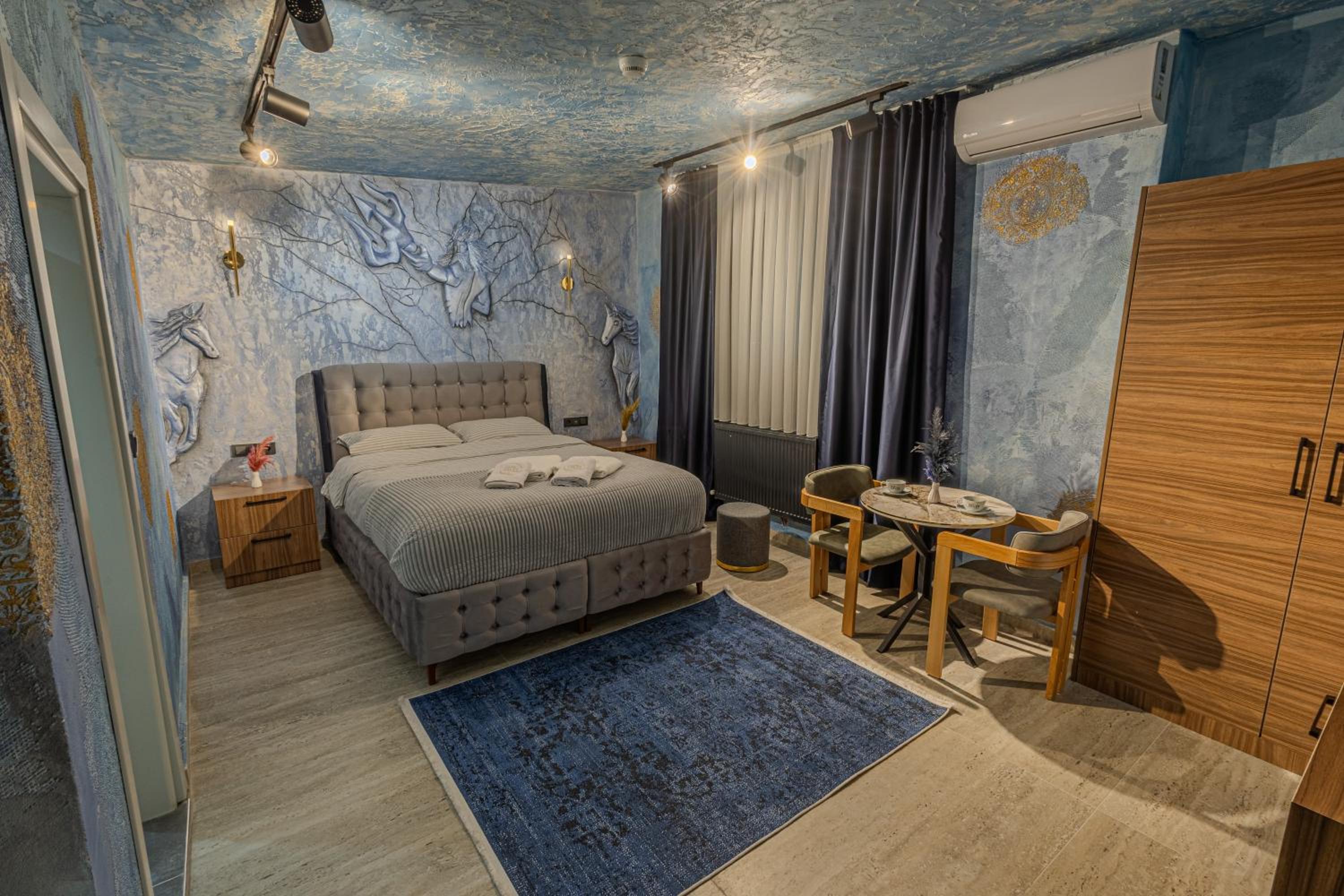 Deluxe Double Room photo 1