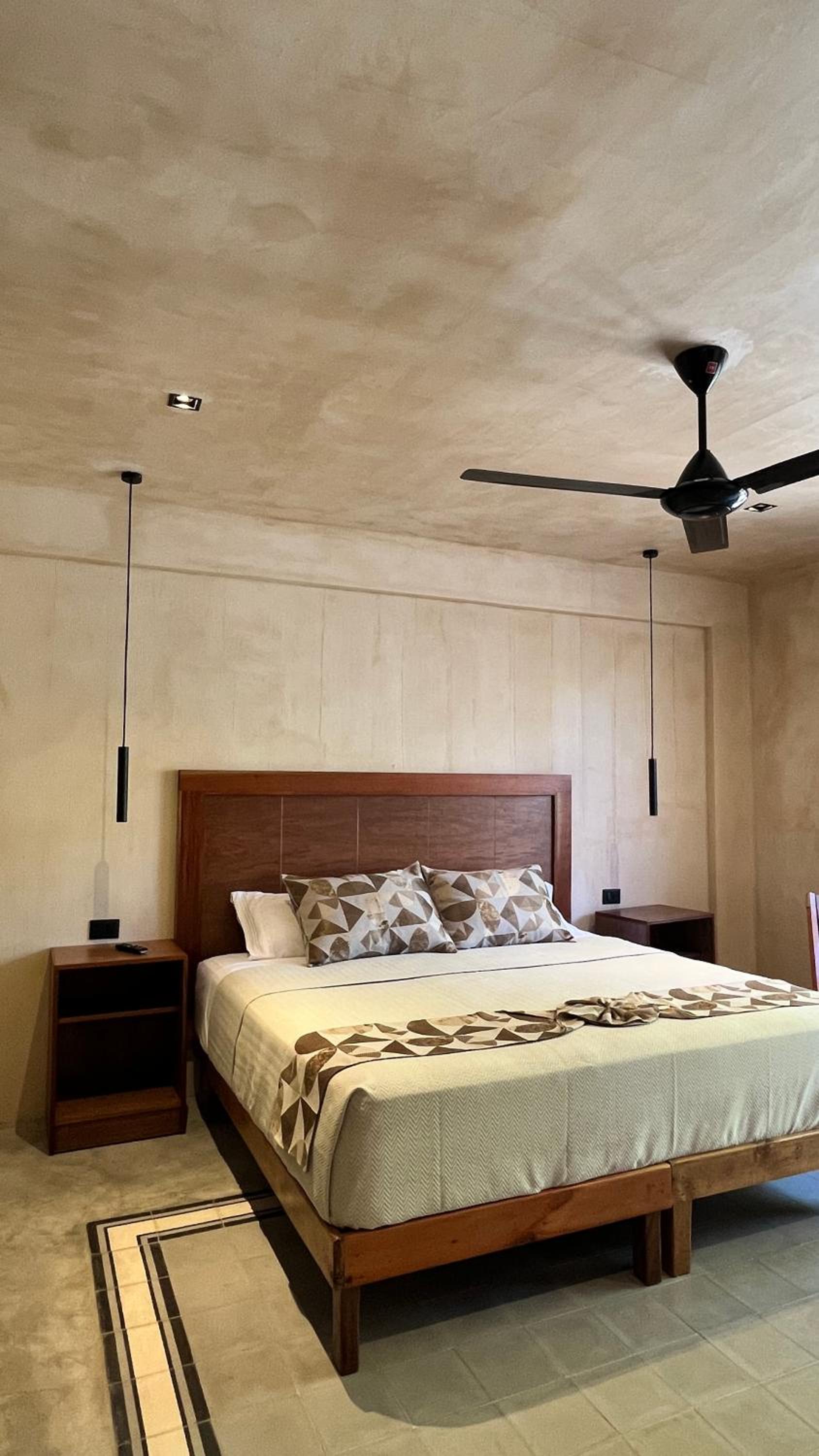 Suite with Balcony photo 1
