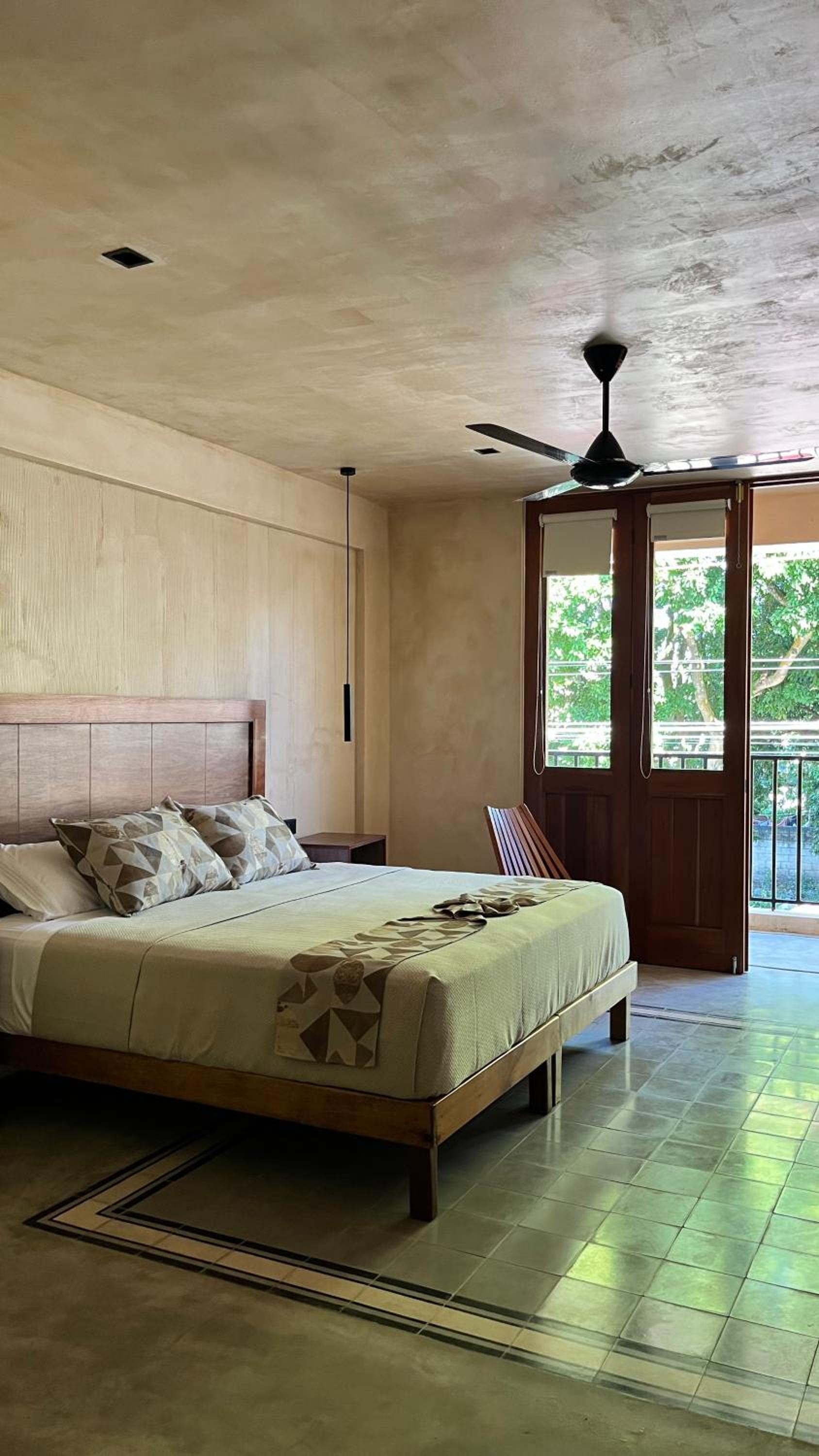 Suite with Balcony photo 3