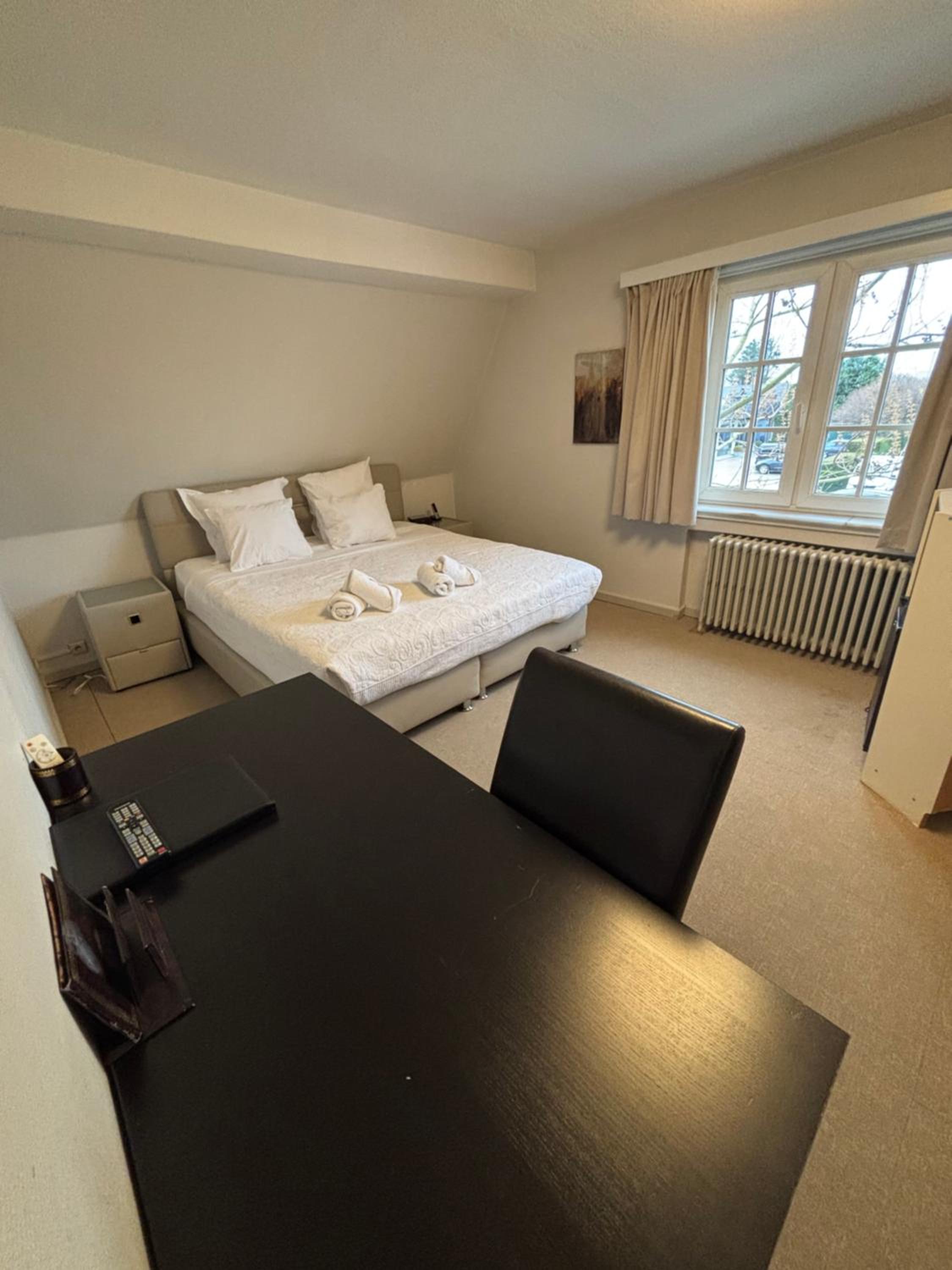 Standard Double Room - Photo 1