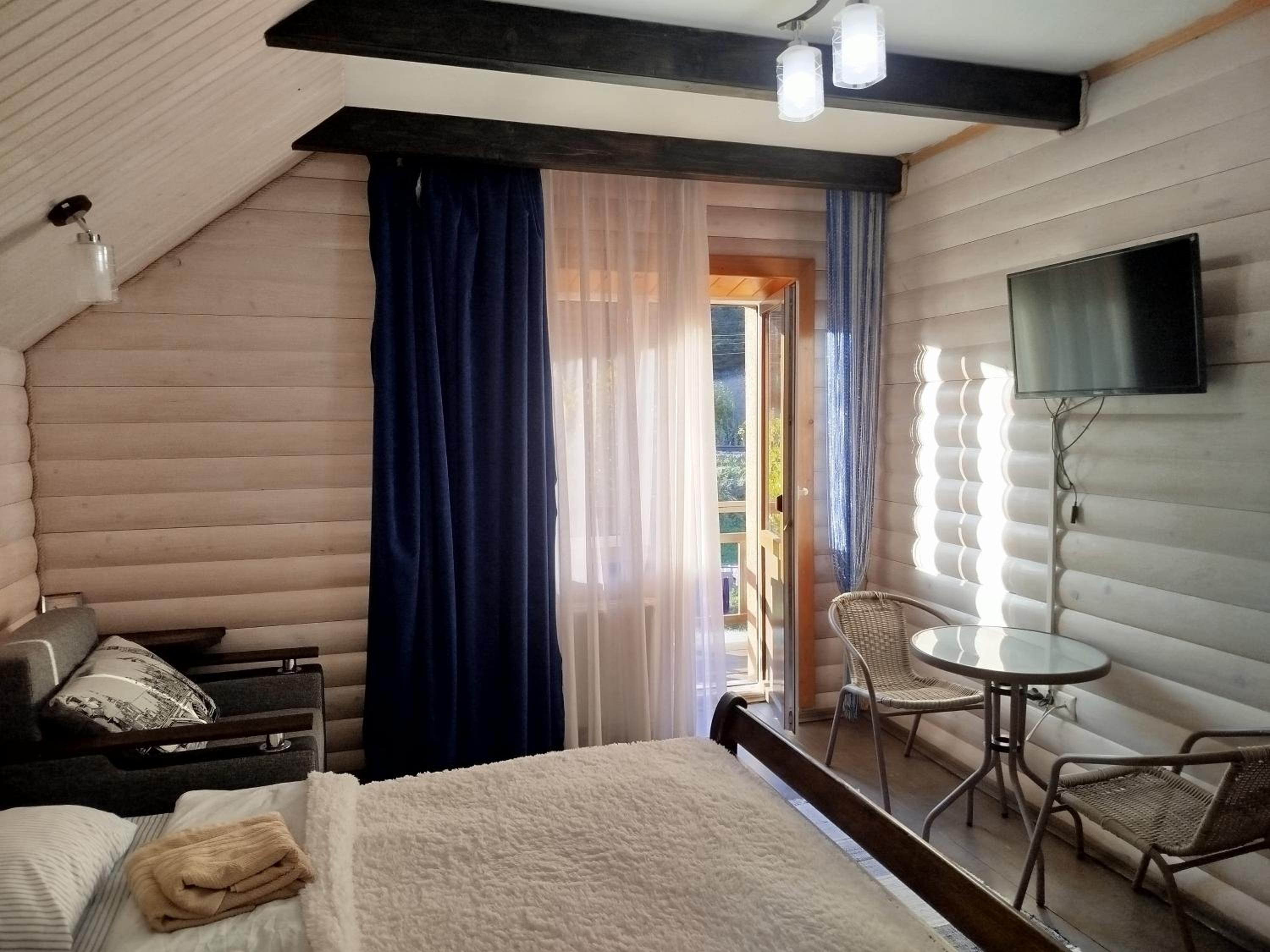Double Room photo 2