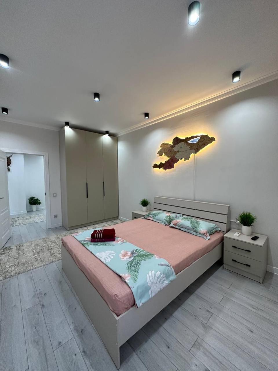 One-Bedroom Superior Apartment photo 1