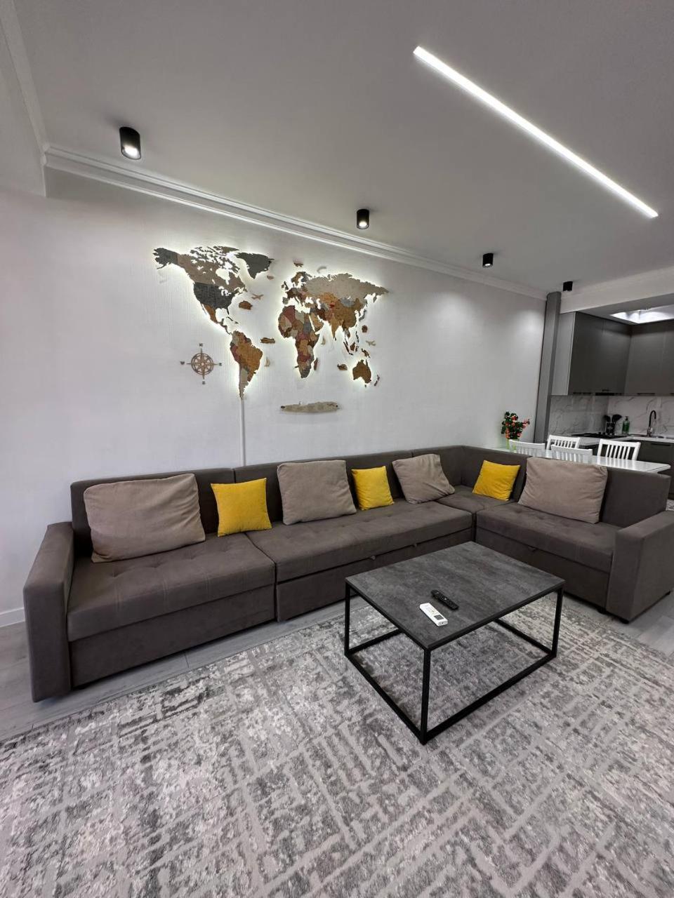 One-Bedroom Superior Apartment photo 1