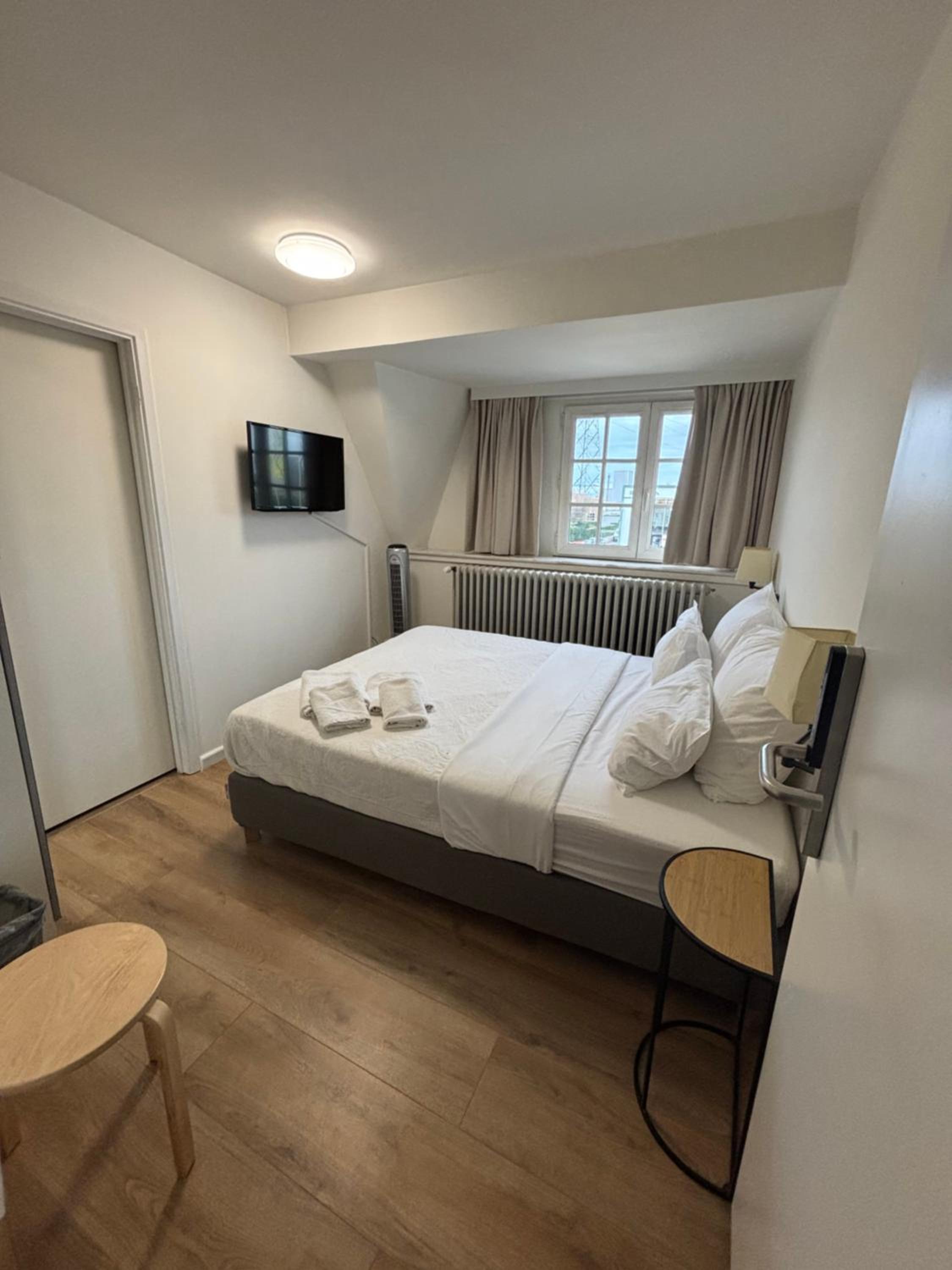 Economy Double Room - Photo 1