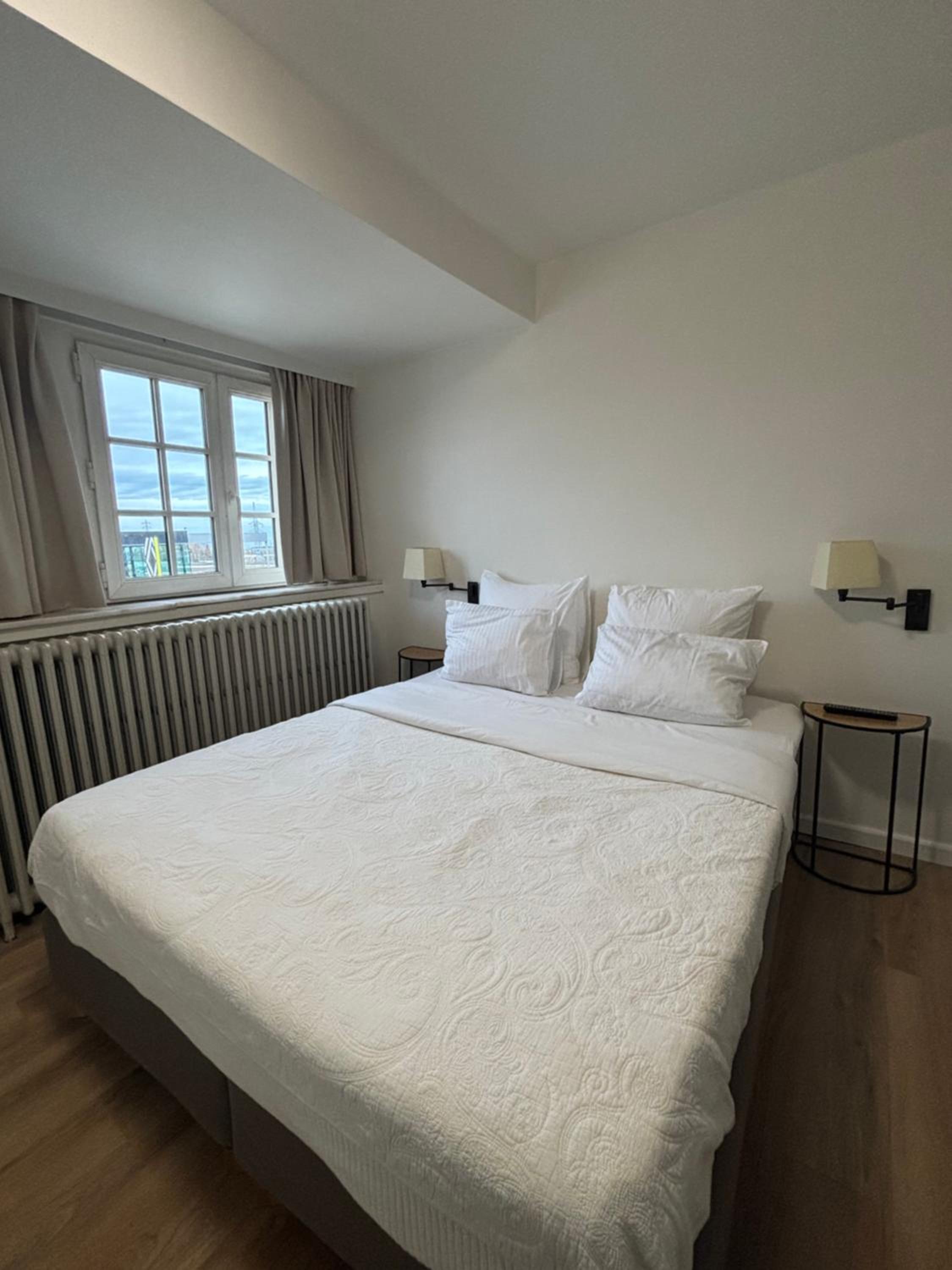 Economy Double Room - Photo 3