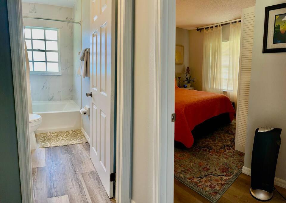 Two-Bedroom House photo 1