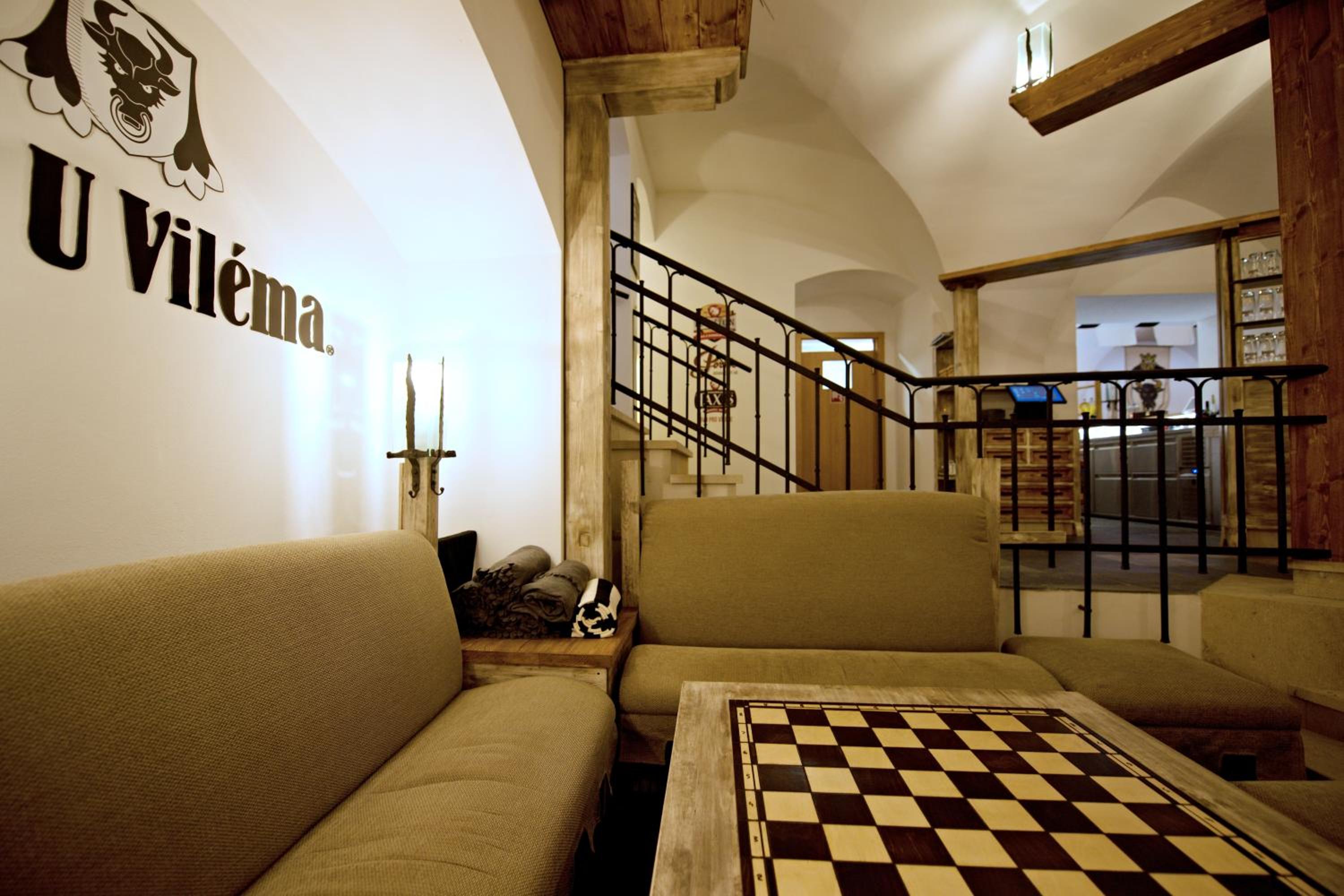 Standard Twin Room - Photo 7