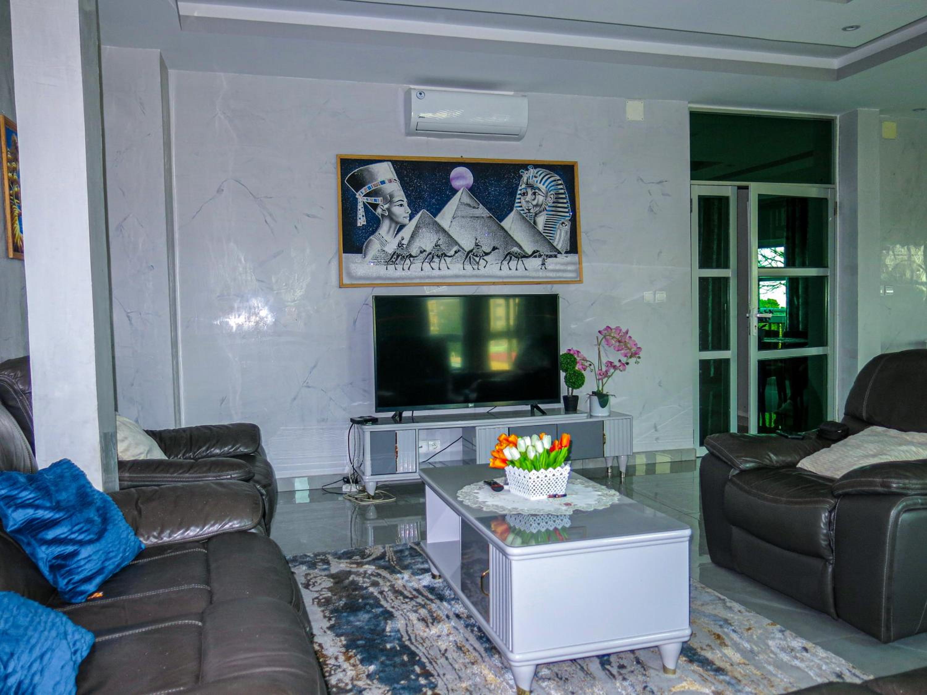 Two-Bedroom Apartment photo 1