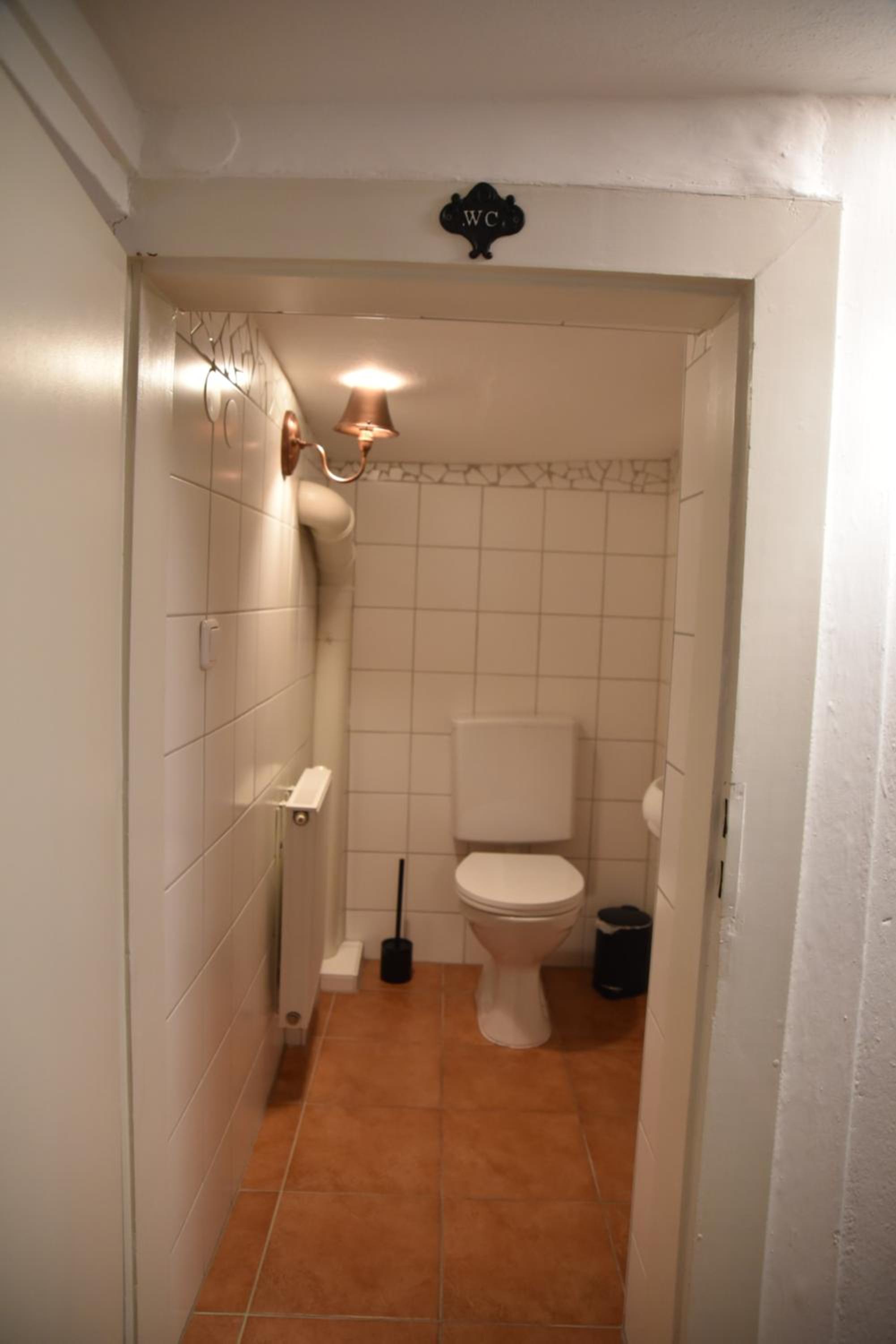 Two-Bedroom House photo 2