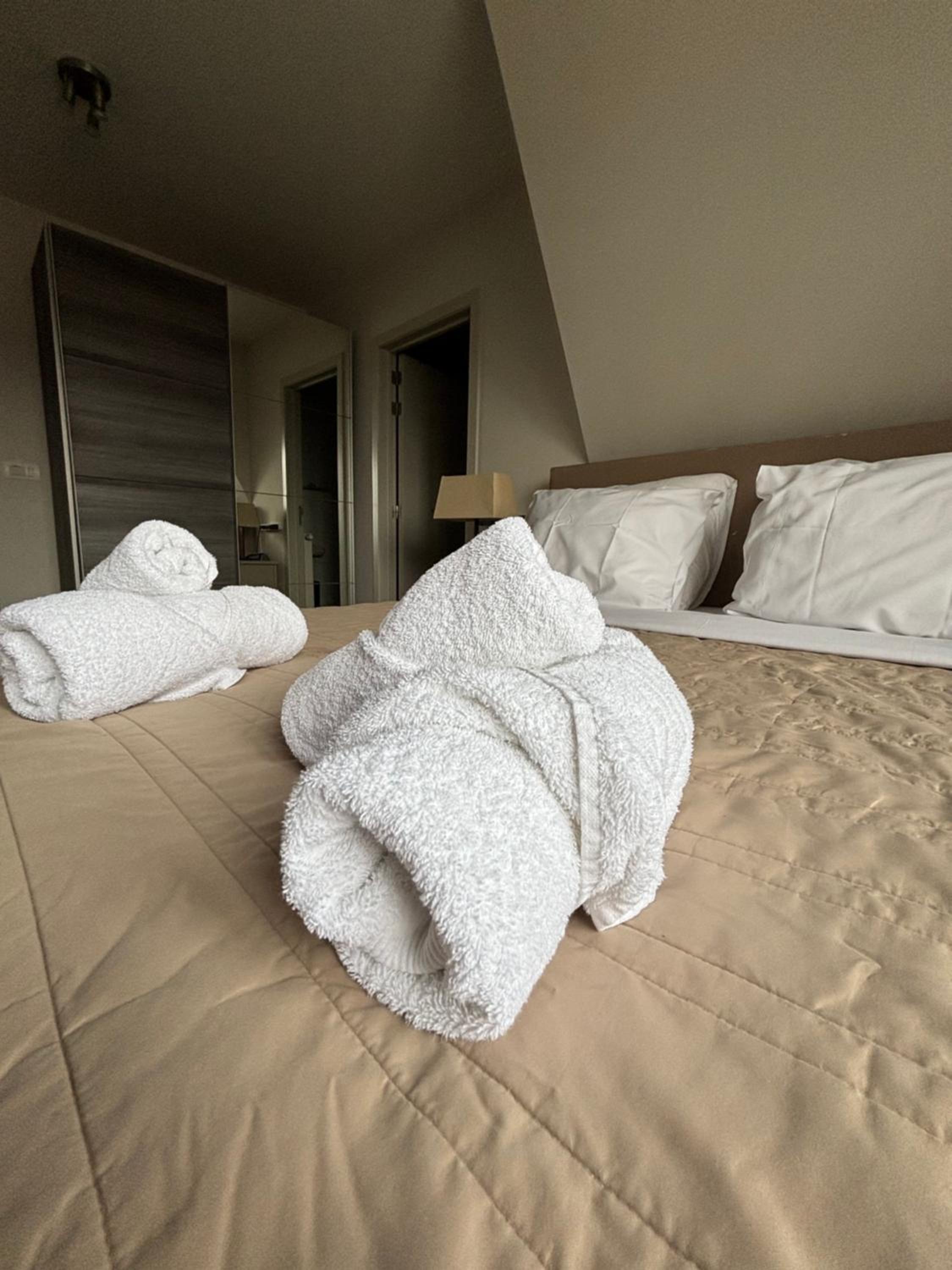 Deluxe Double Room - Photo 3