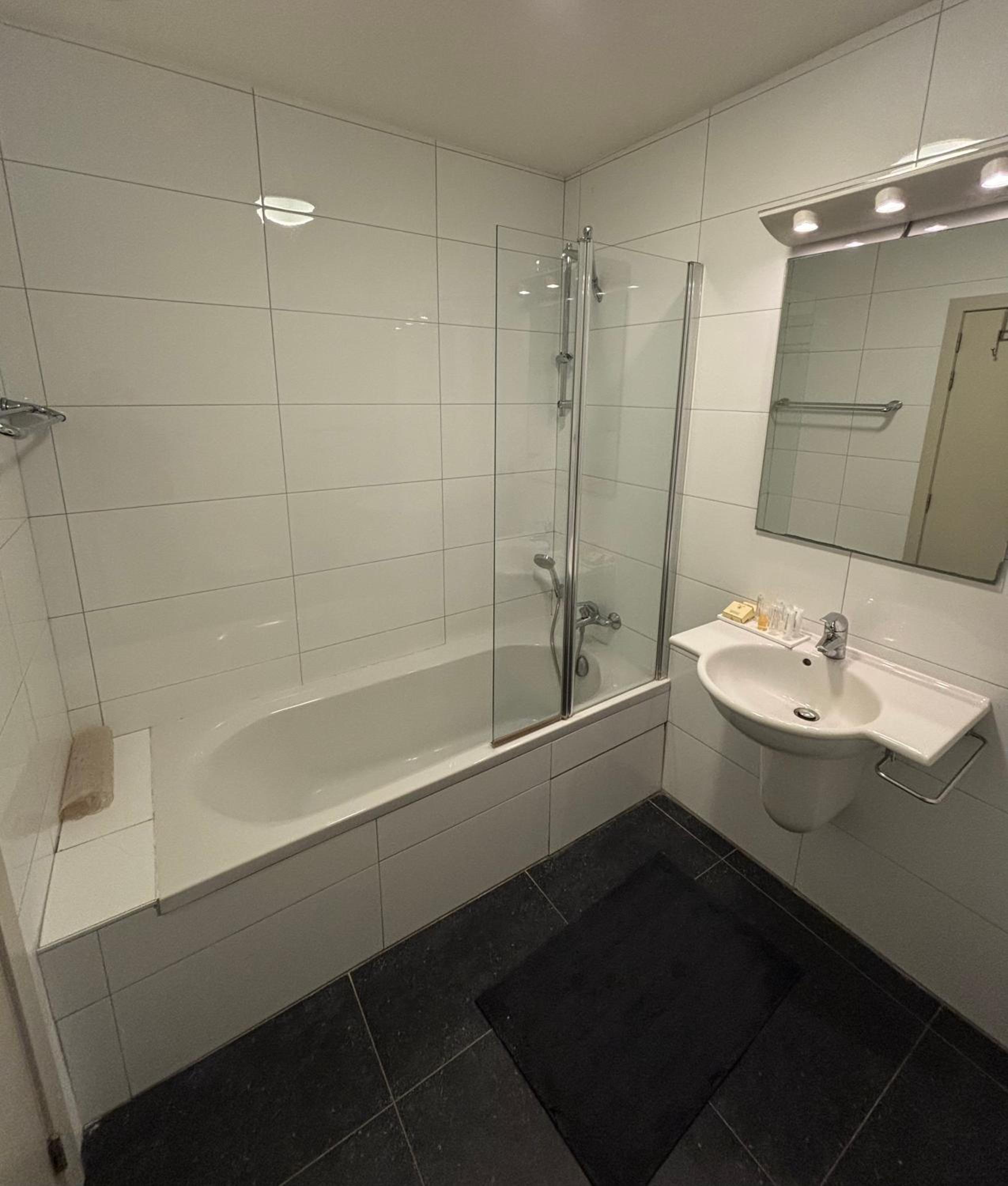 Deluxe Double Room - Photo 2