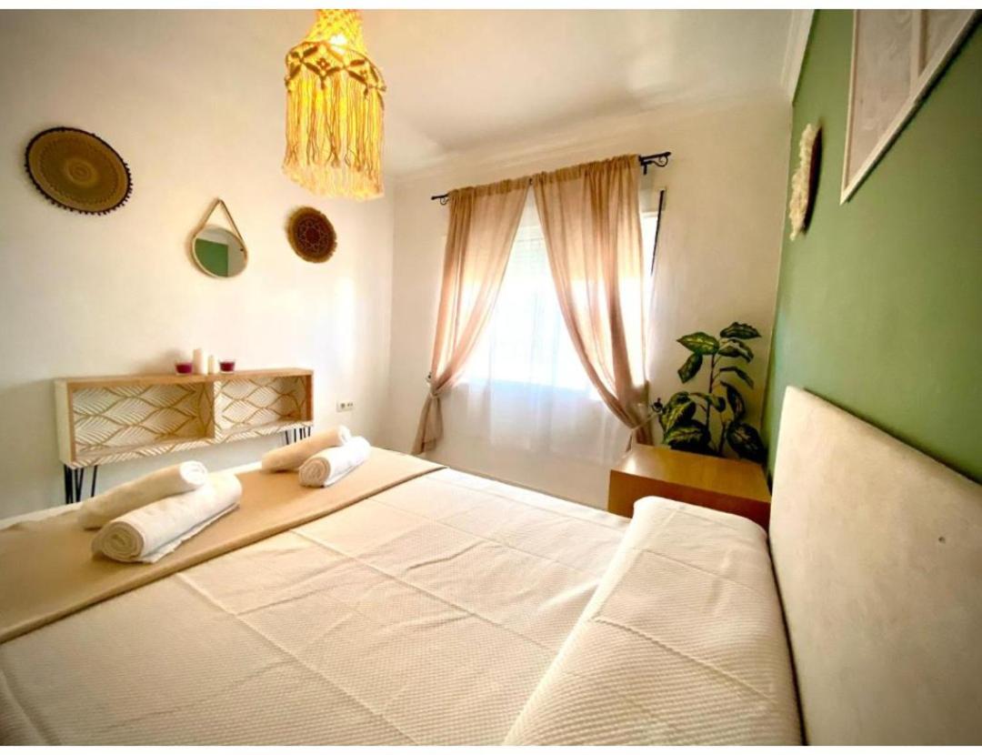 Two-Bedroom Apartment With Balcony photo 2