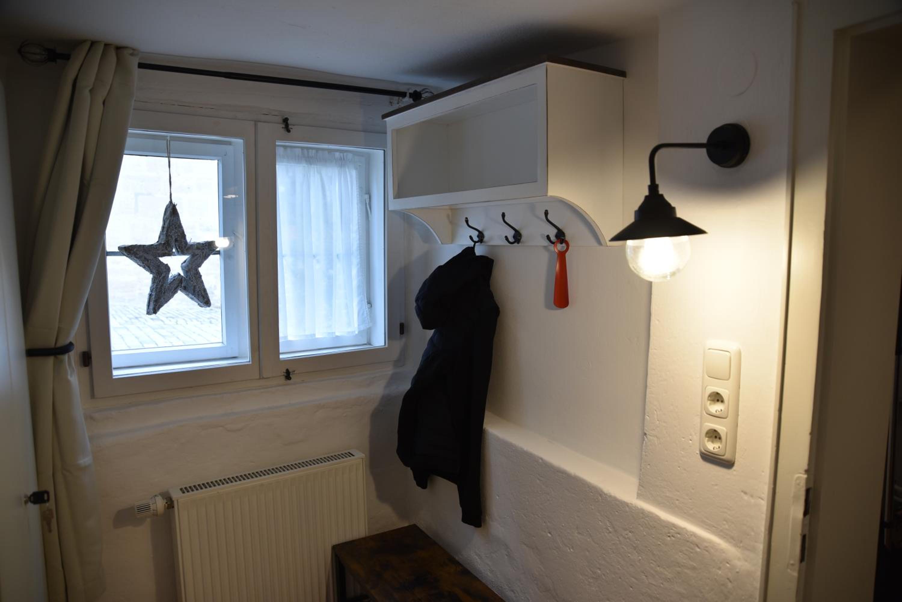 Two-Bedroom House photo 1