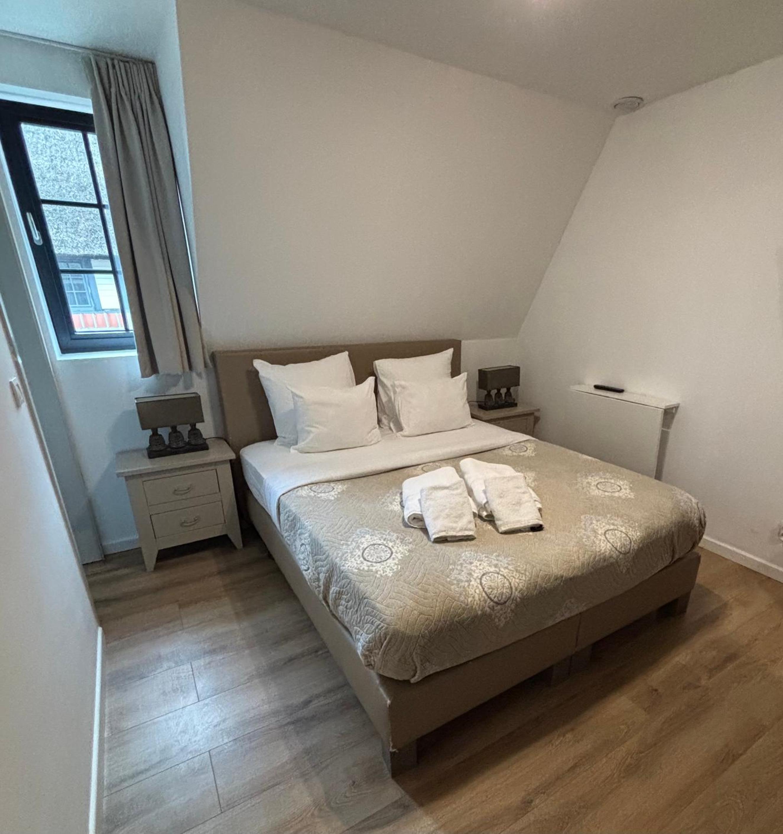 Standard Double Room photo 1