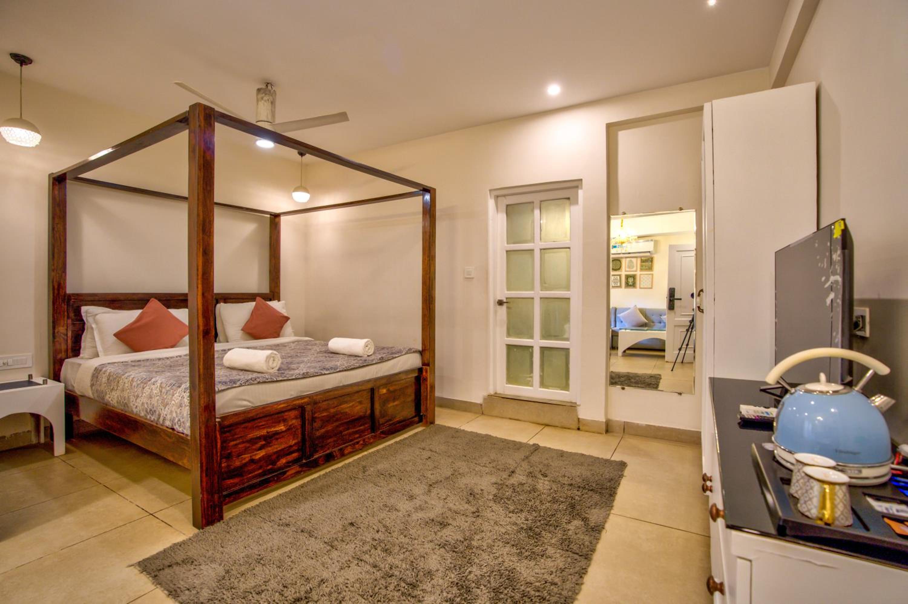 Executive Suite photo 3
