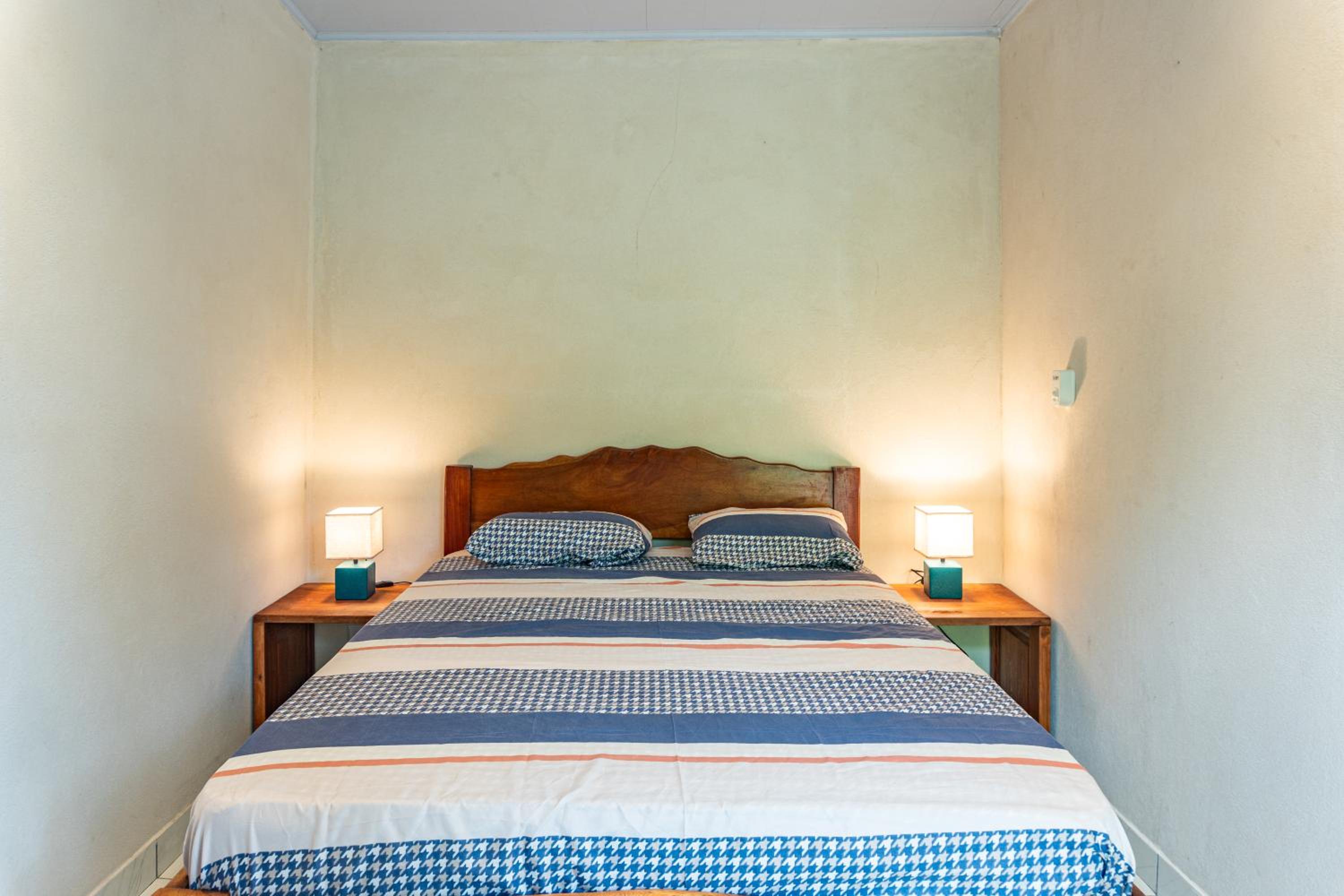 Double or Twin Room photo 3