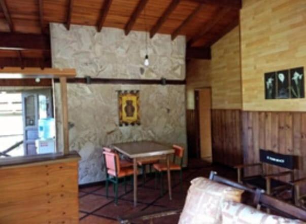 Two-Bedroom House photo 3