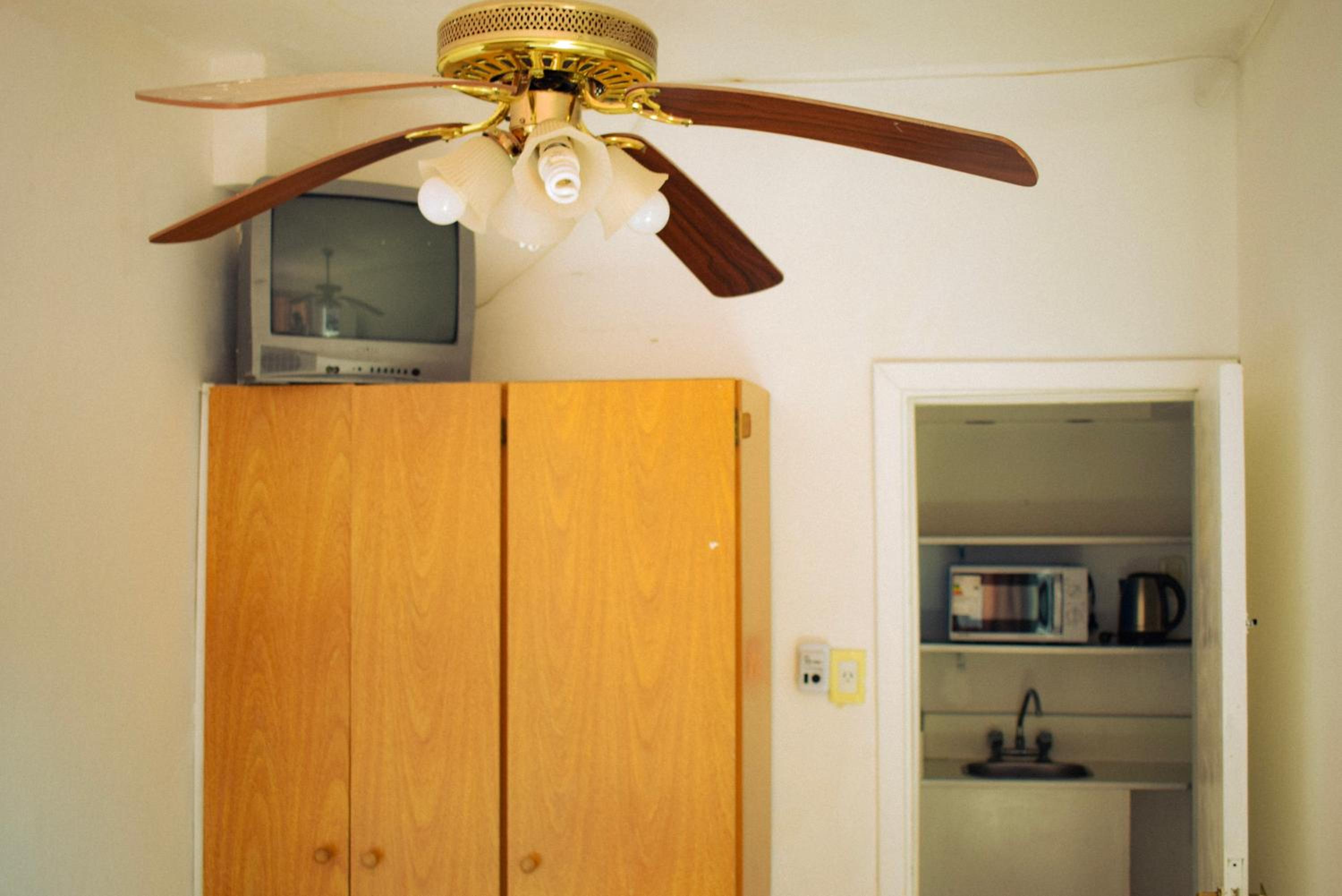 Two-Bedroom Deluxe Apartment