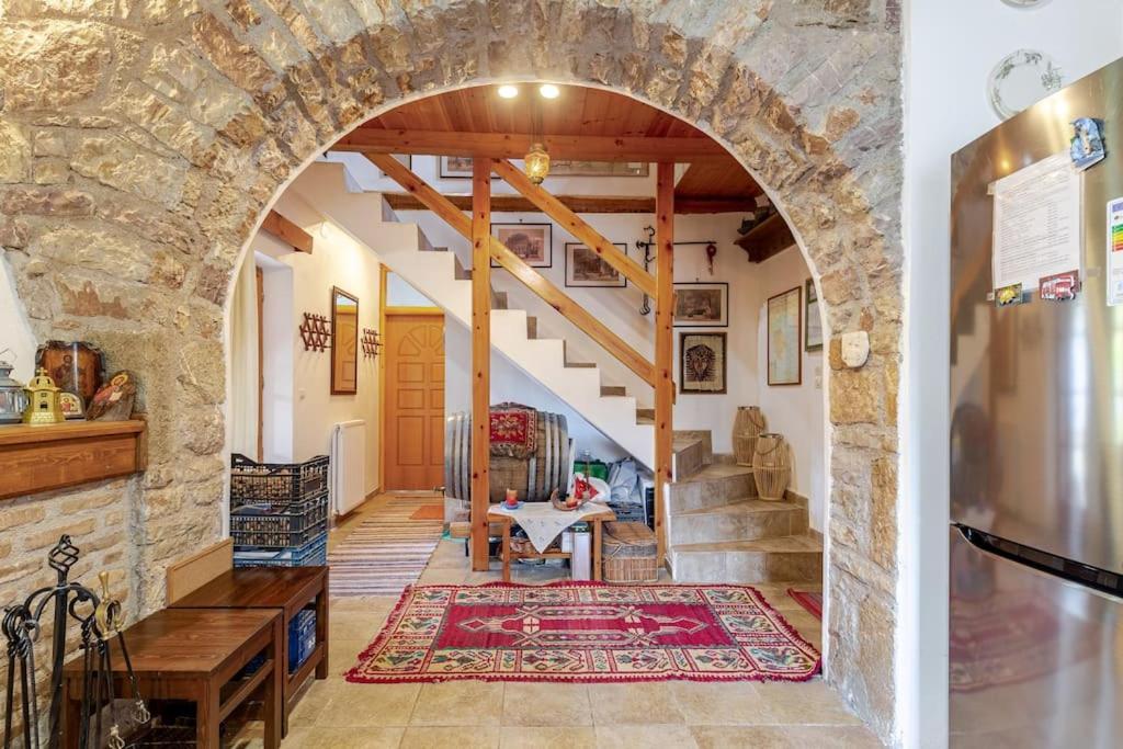 Three-Bedroom House photo 1