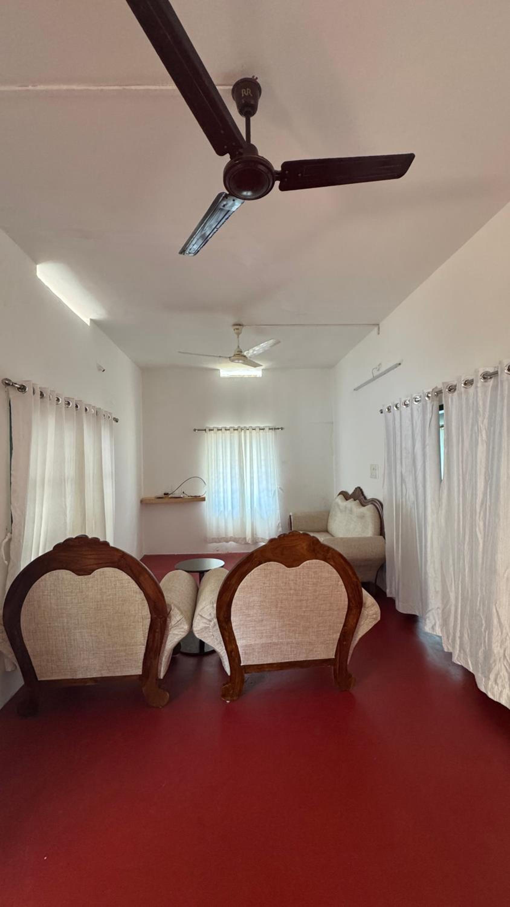 Two-Bedroom Villa photo 1