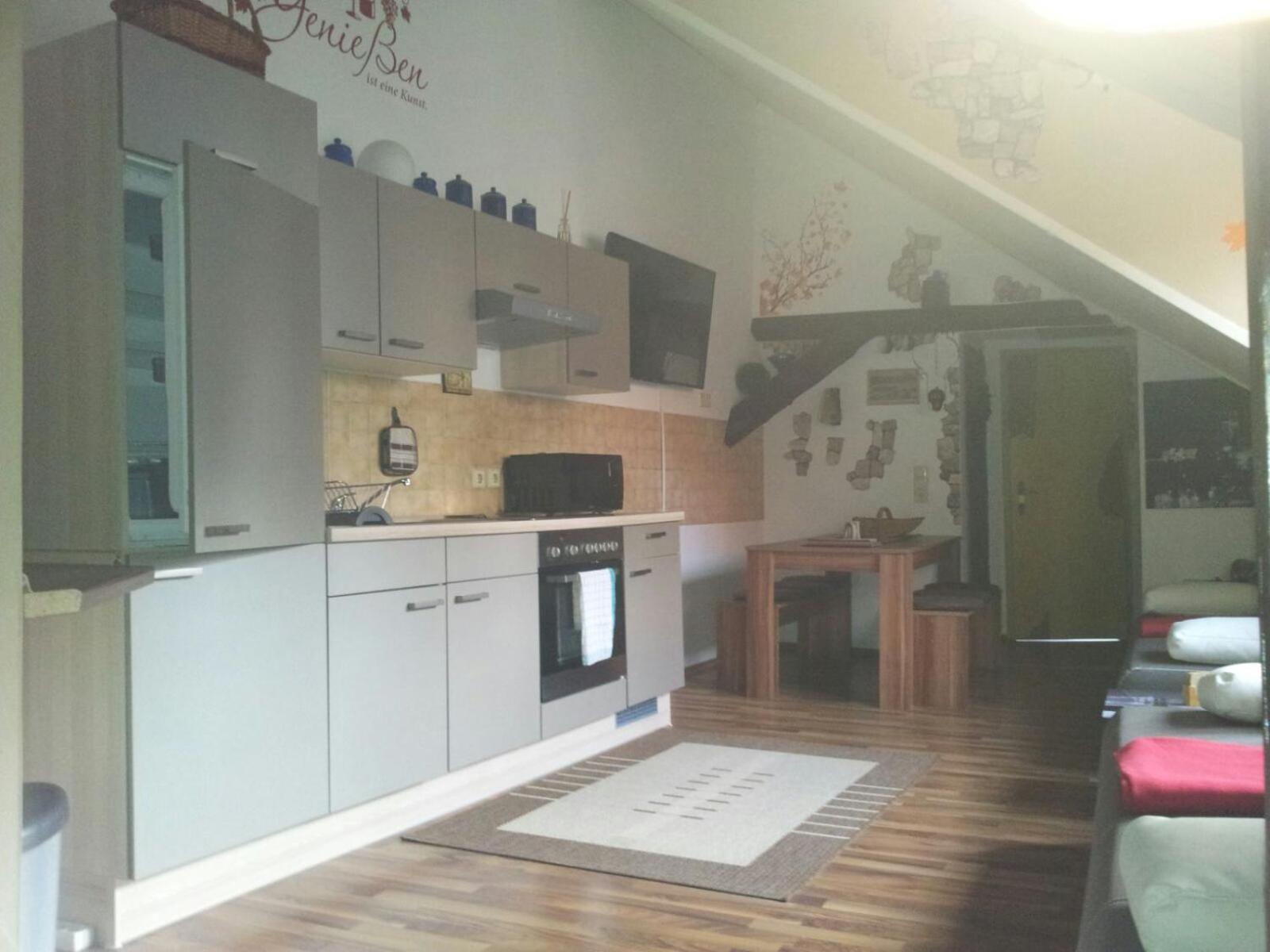 Two-Bedroom Apartment - Photo 2