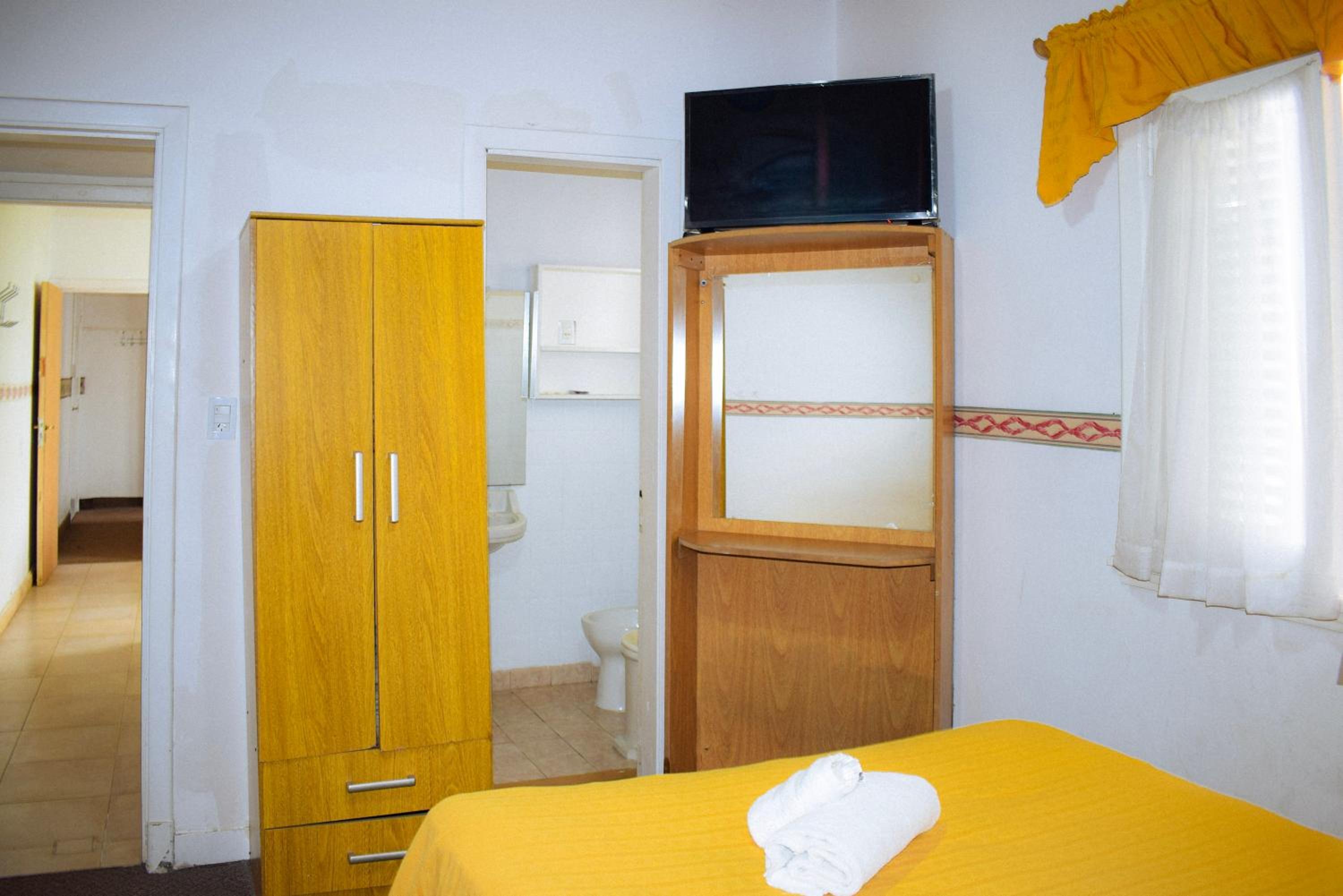 Classic Apartment