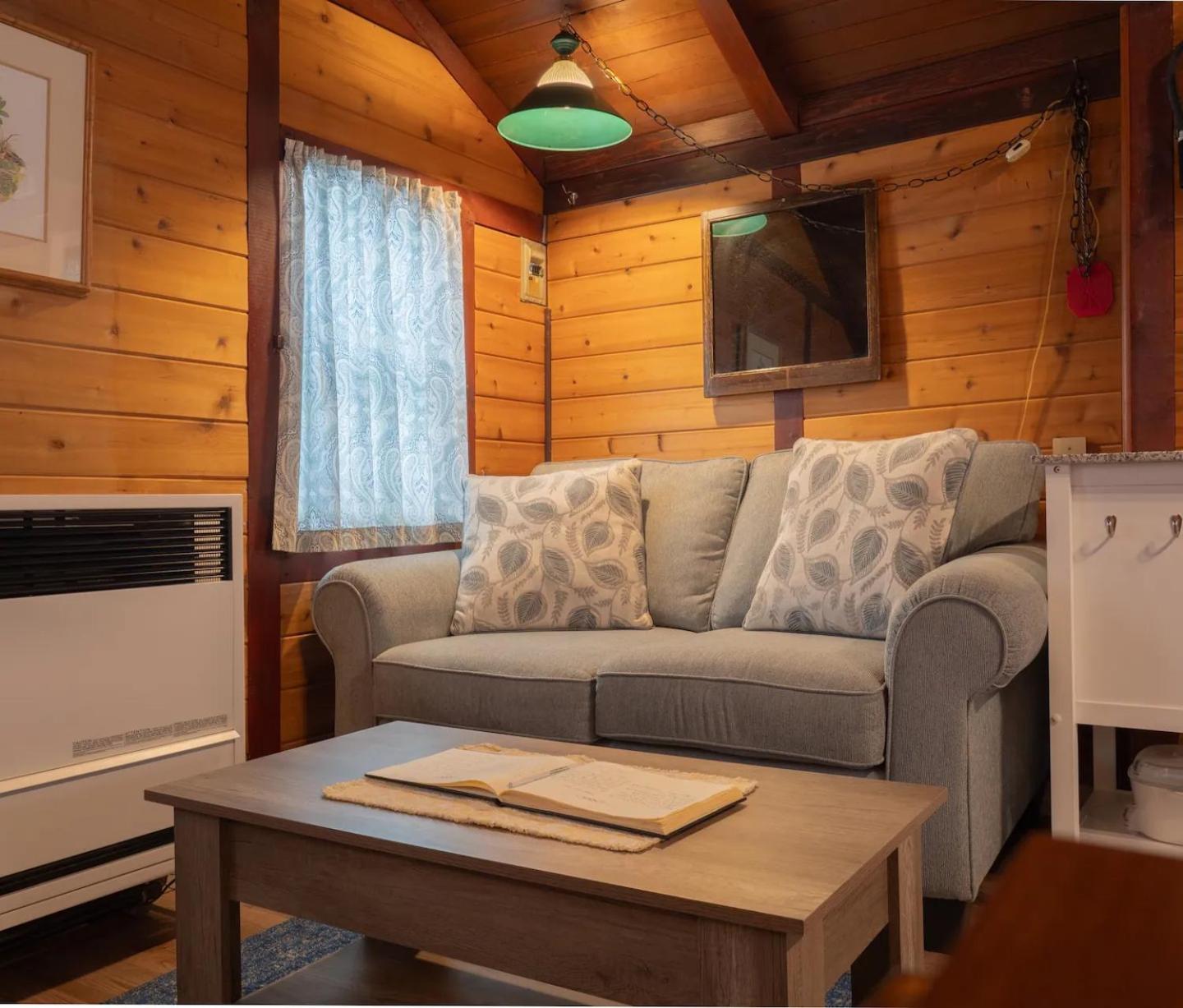 Cottage photo 2