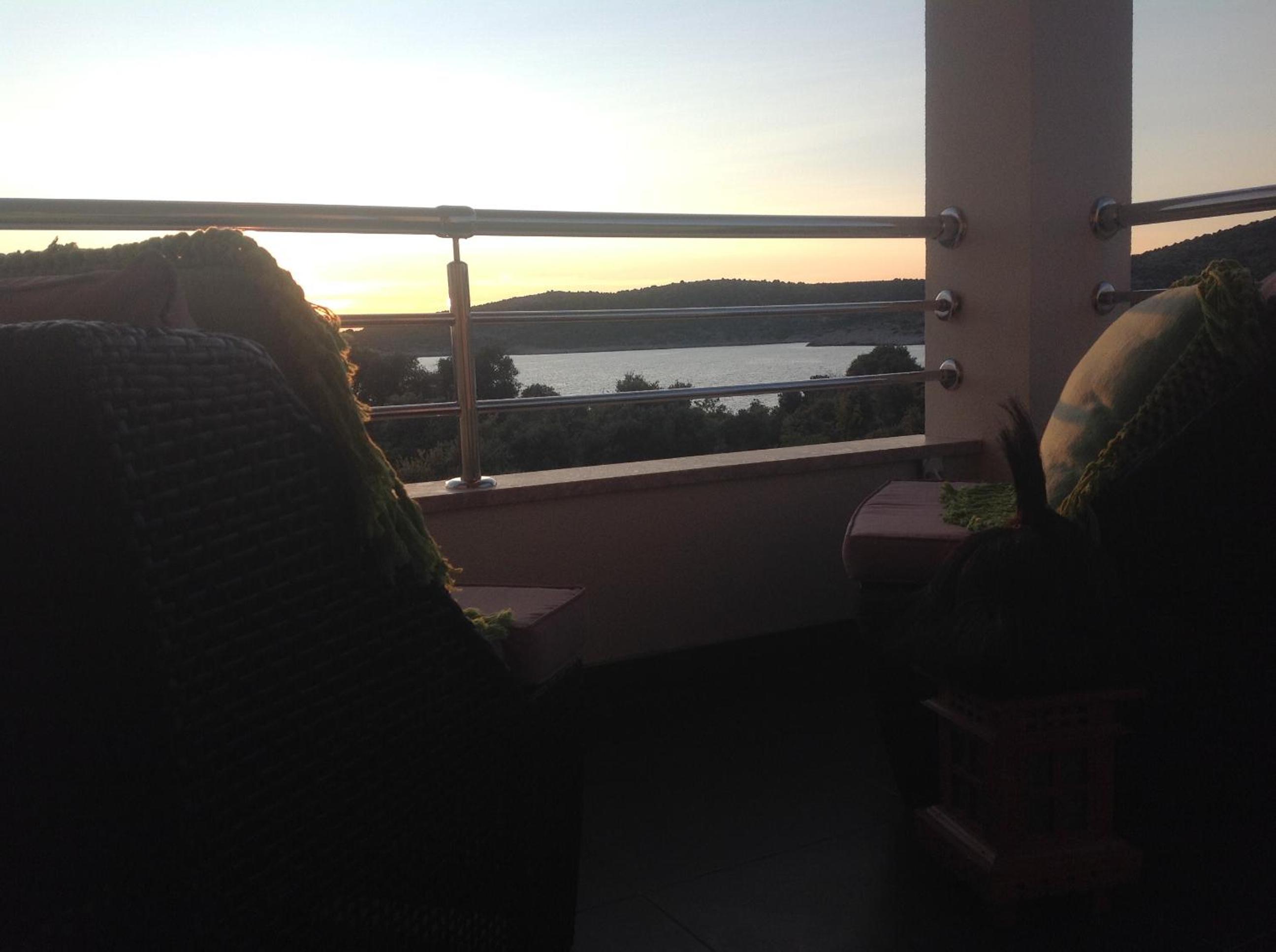 Apartment with Sea View photo 2