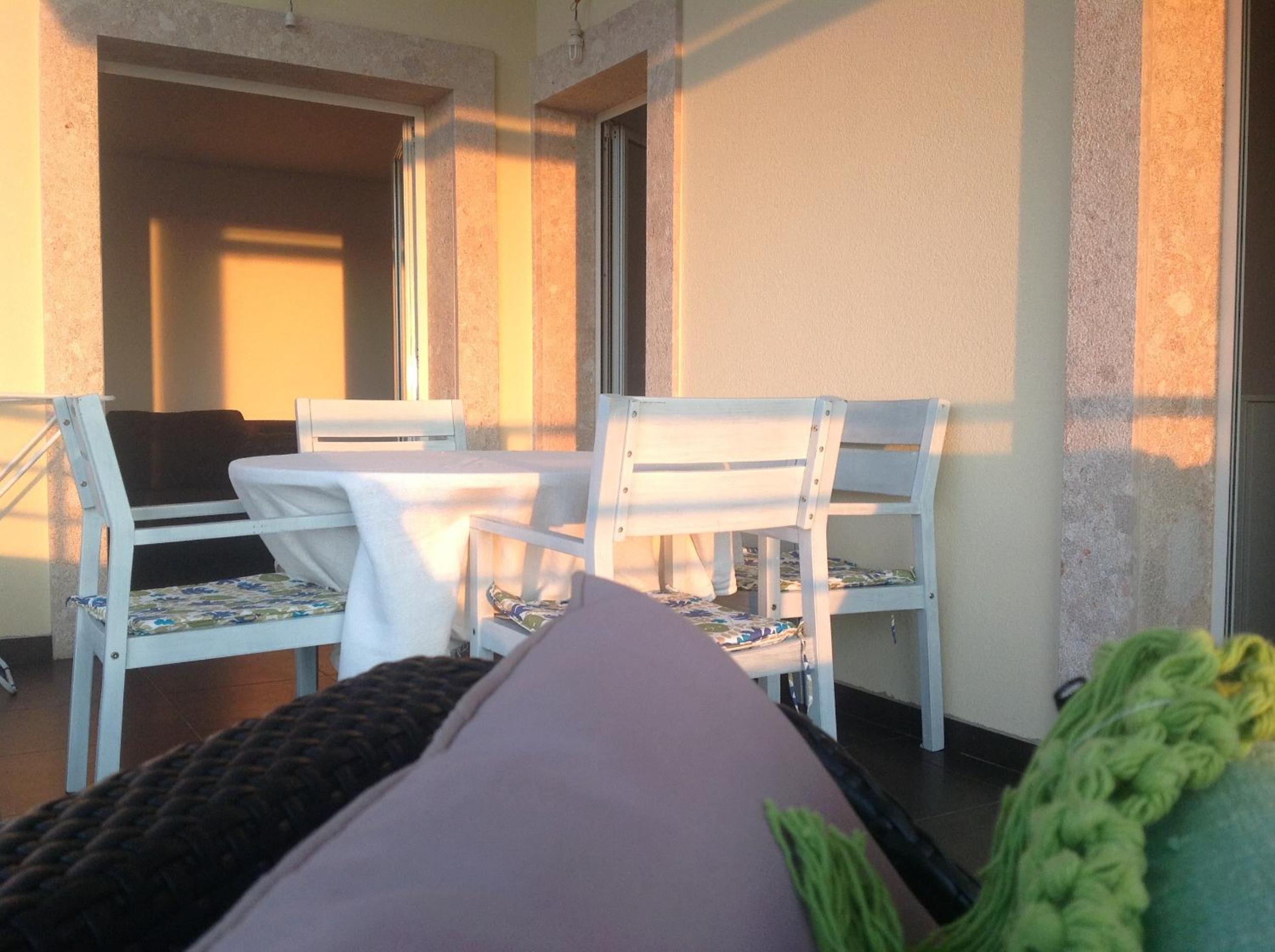Apartment with Sea View photo 3
