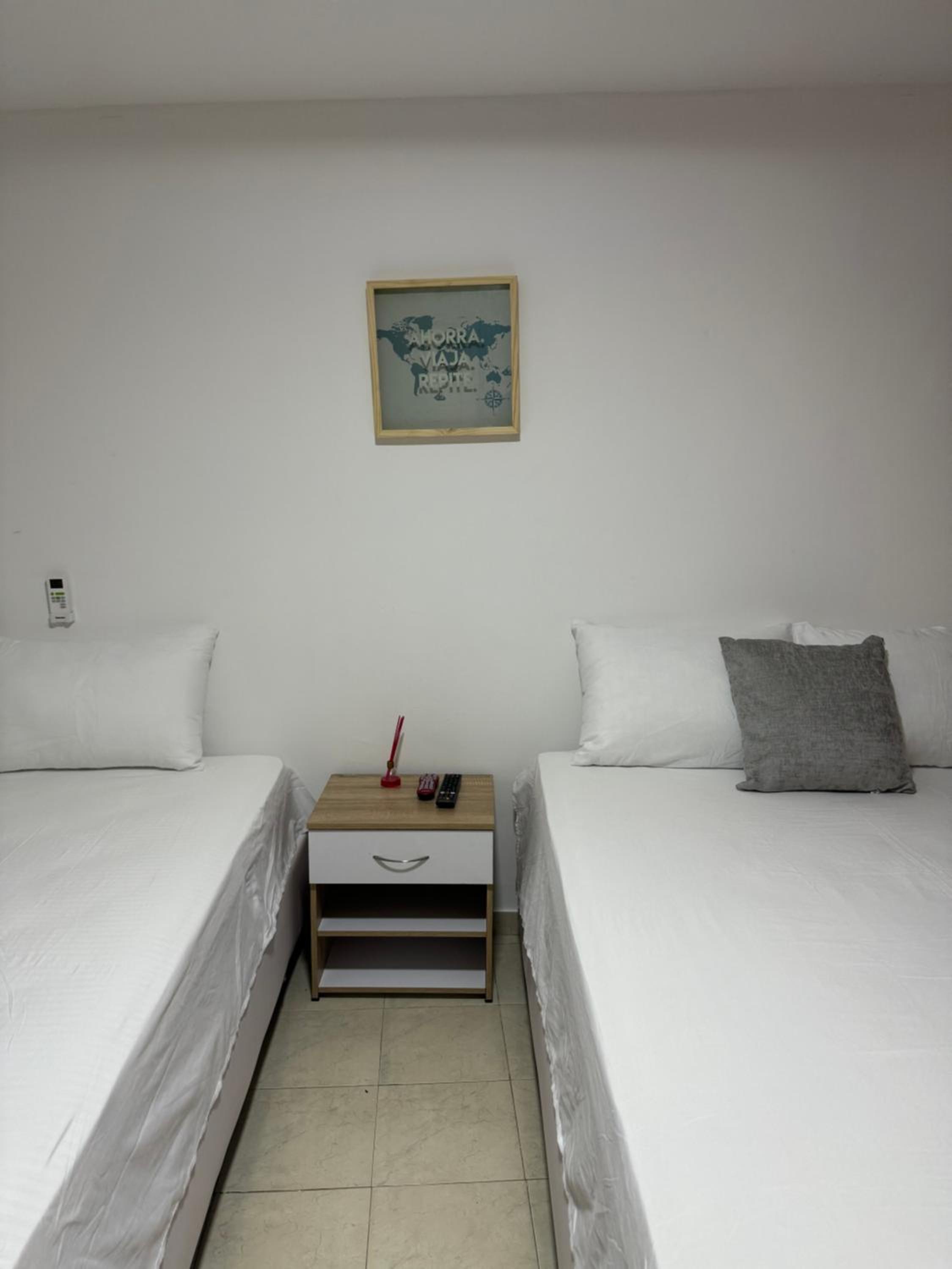 One-Bedroom Apartment photo 3