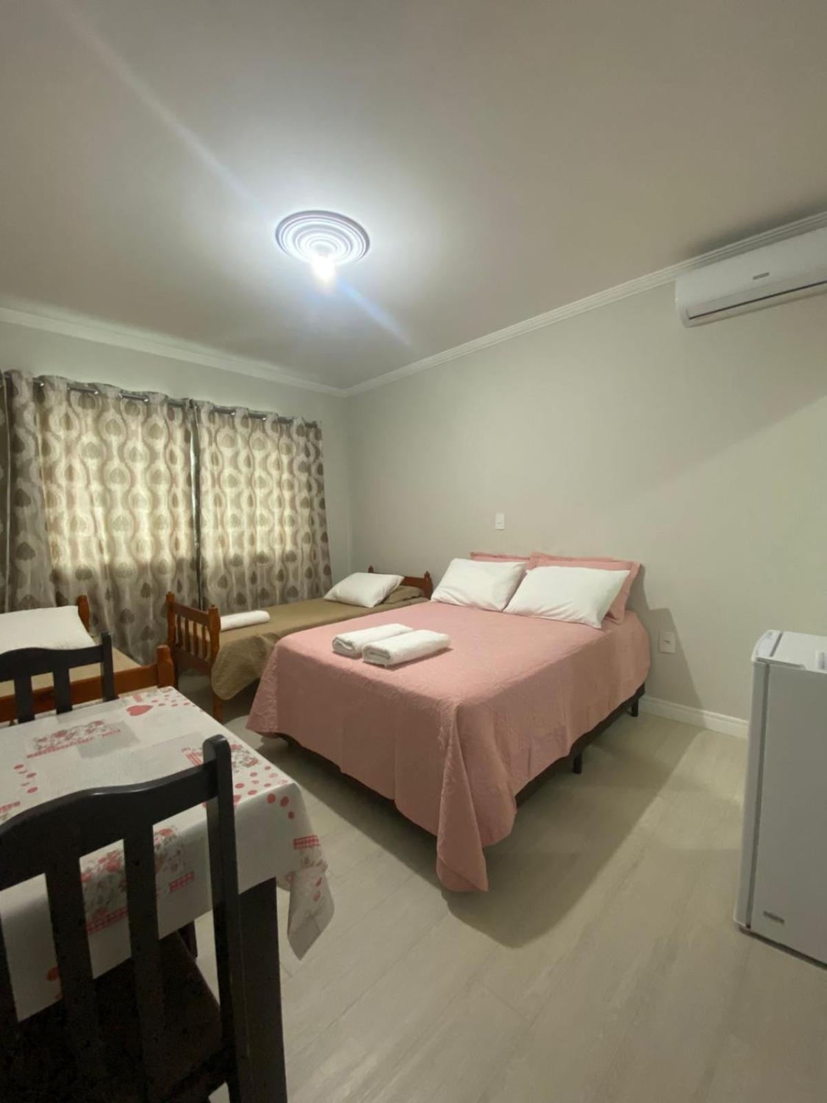 Basic Triple Room photo 1