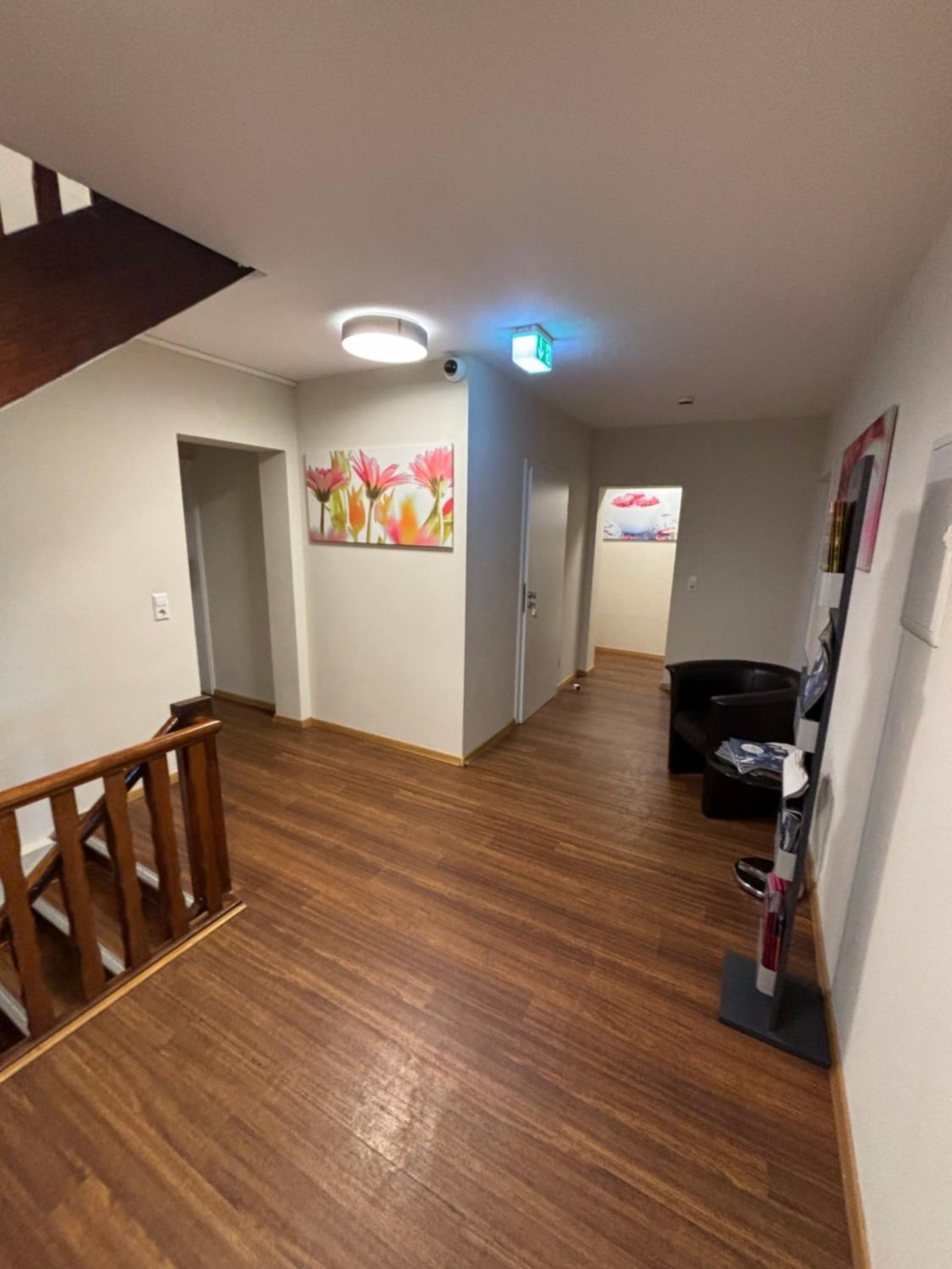 Double Room with Shared Bathroom photo 2