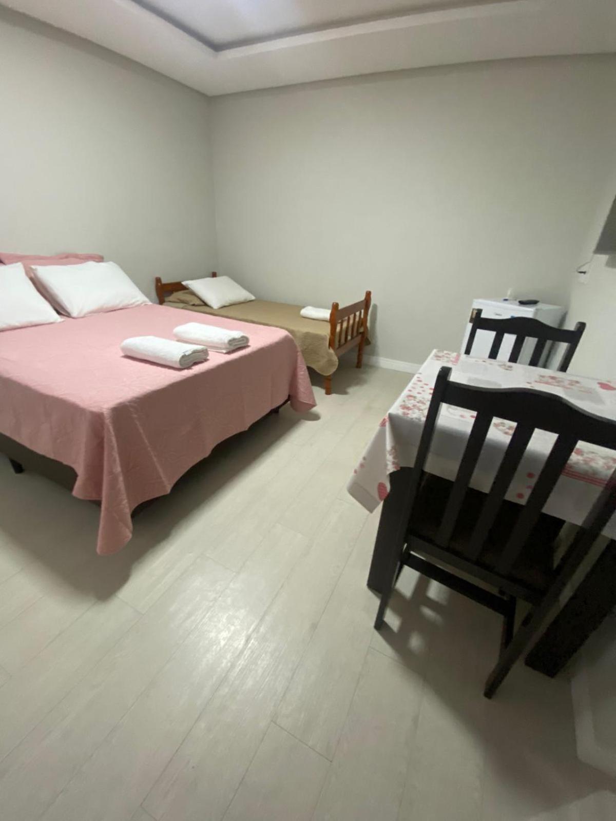 Quadruple Room photo 1
