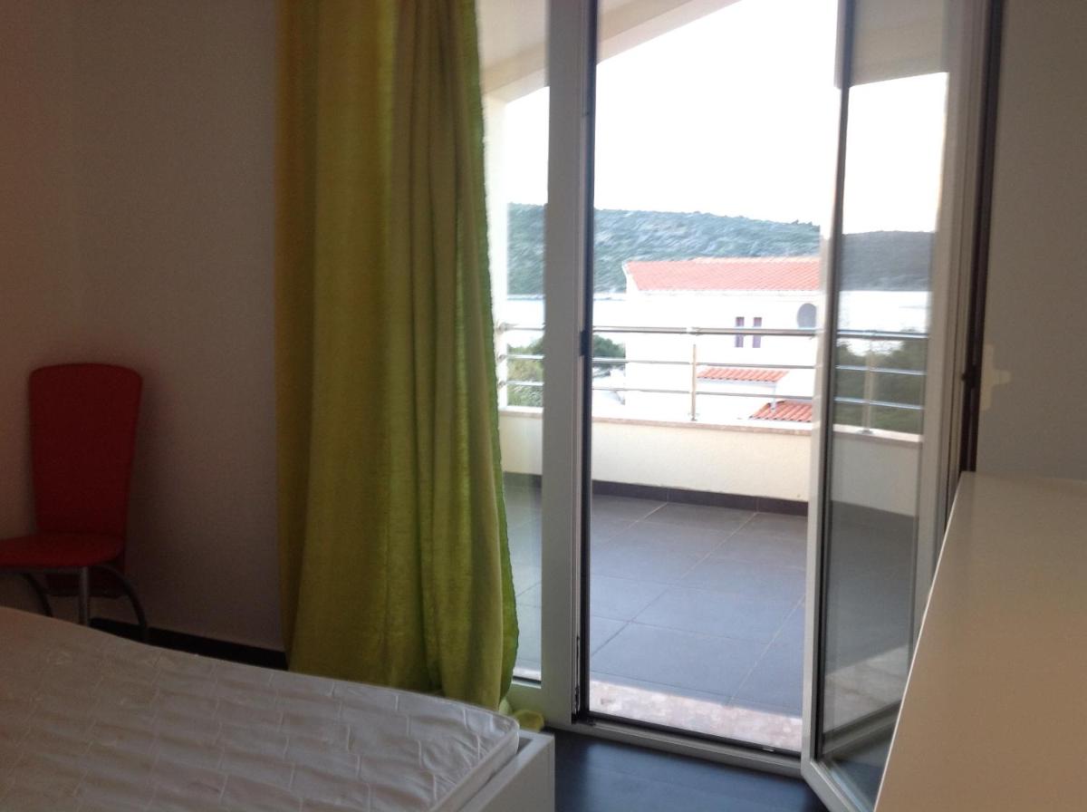 Apartment with Sea View photo 1