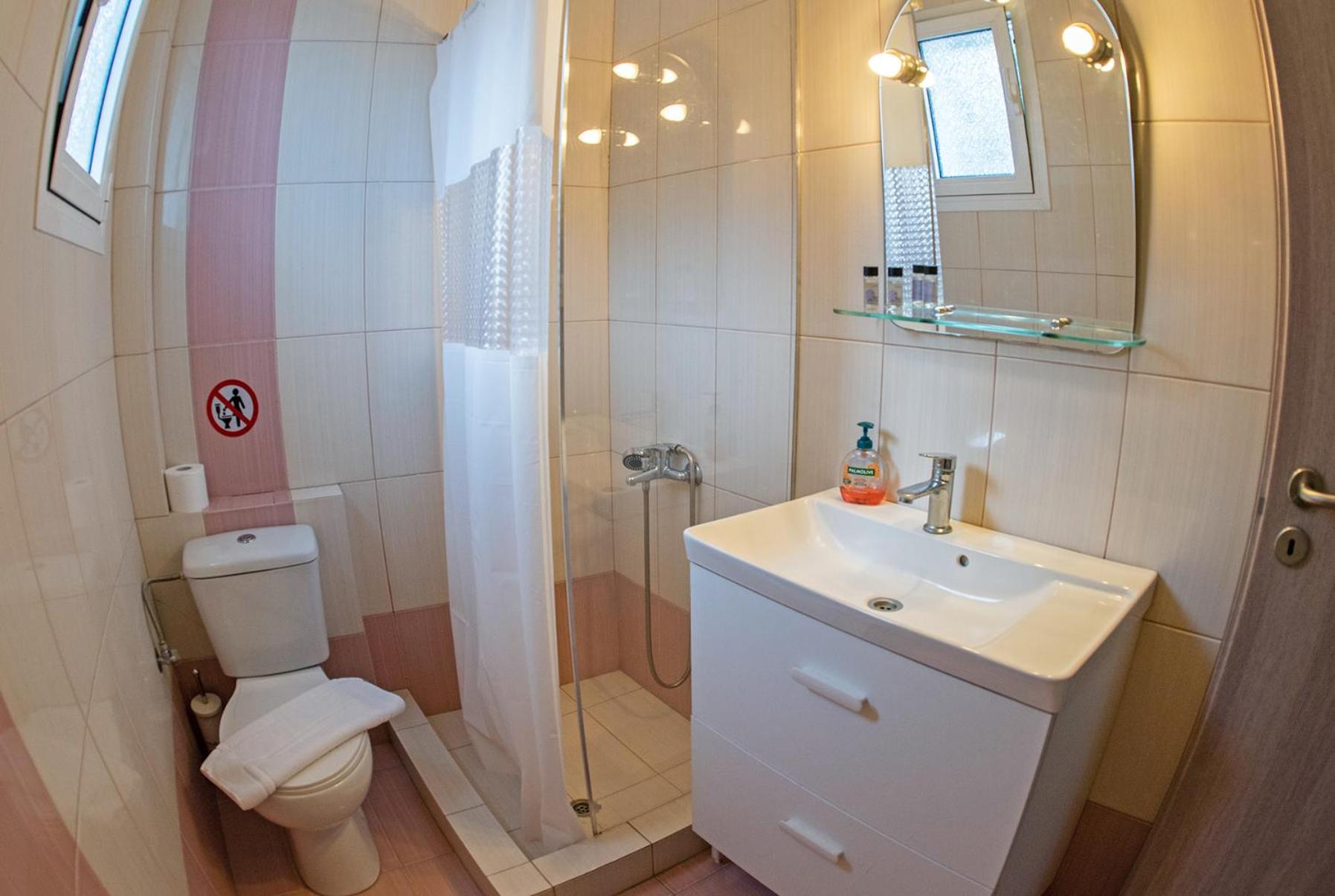 Two-Bedroom Apartment - Photo 8