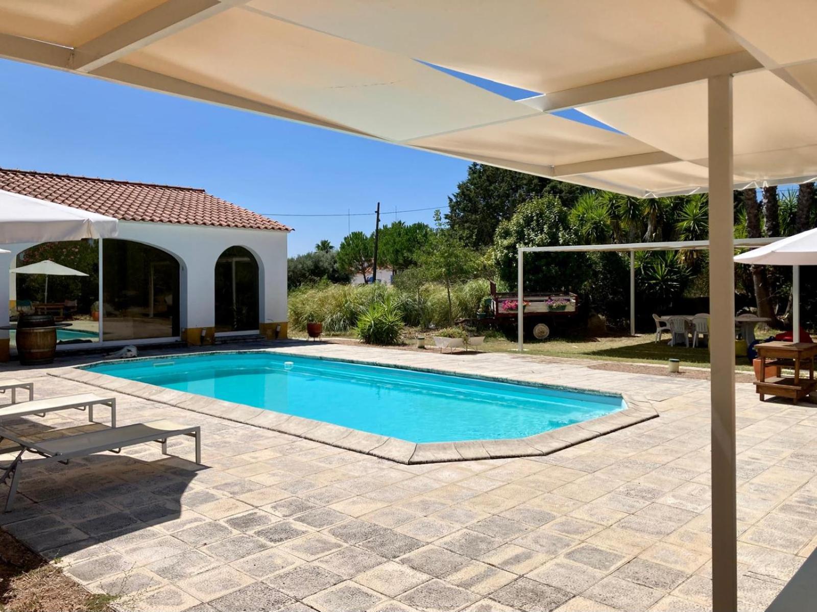 Villa photo 1
