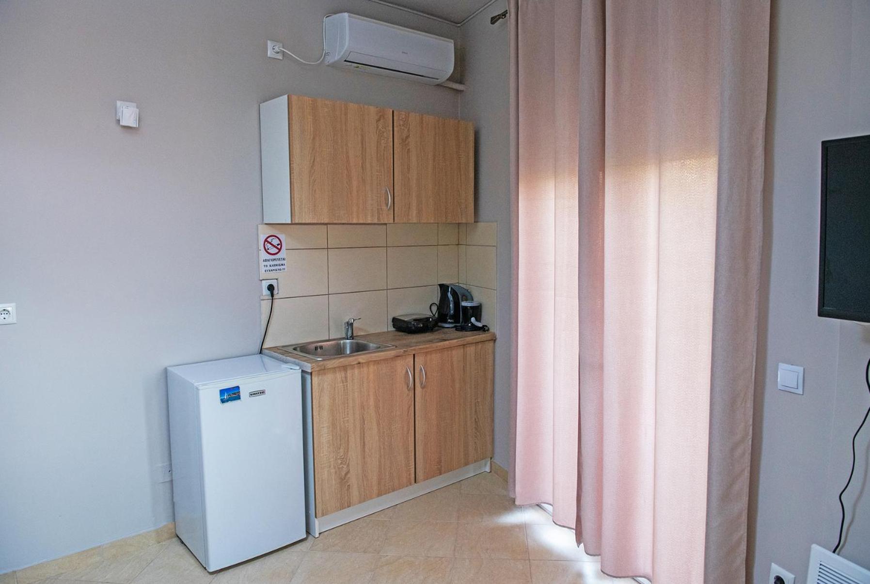 Two-Bedroom Apartment - Photo 9
