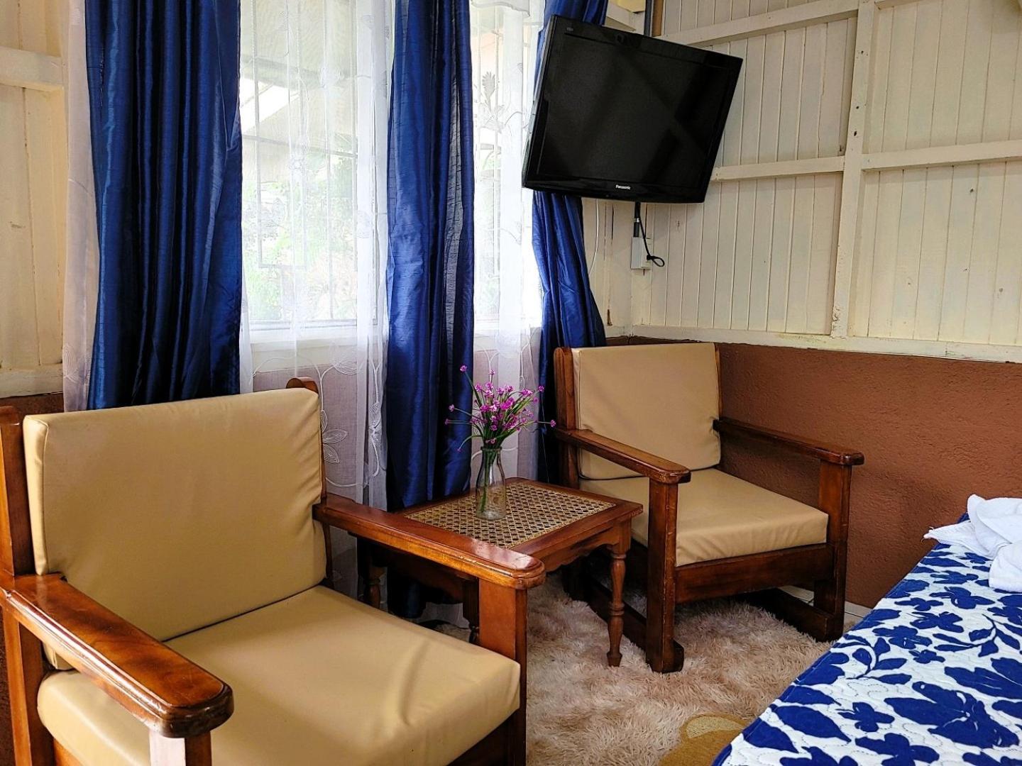 Standard Double Room photo 1
