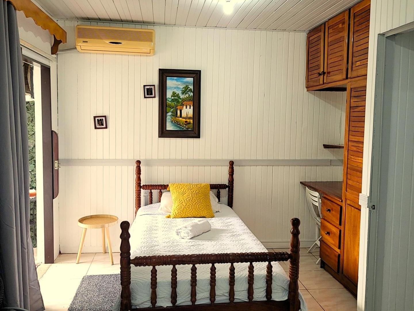 Standard Triple Room photo 1