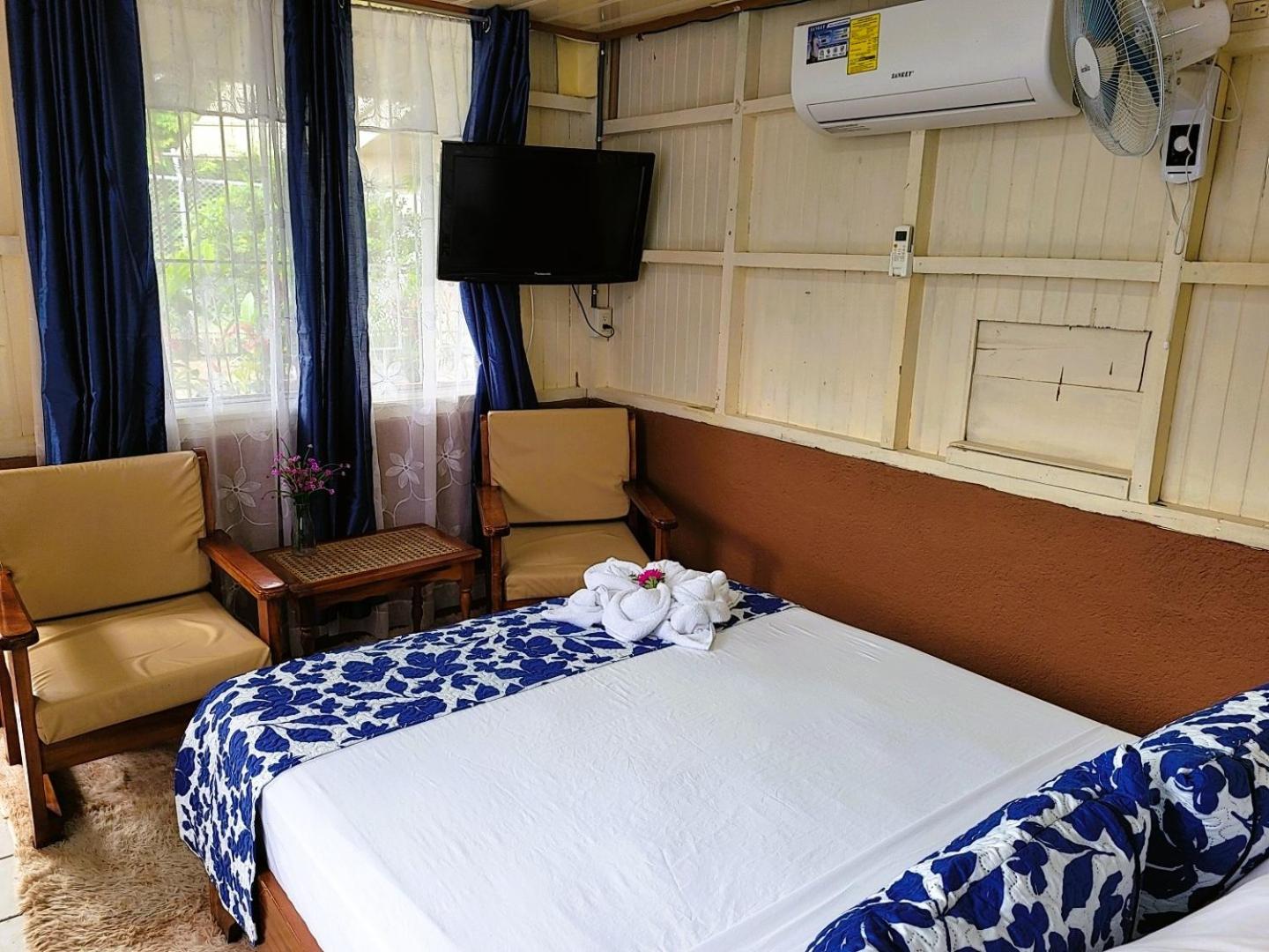 Standard Double Room photo 3