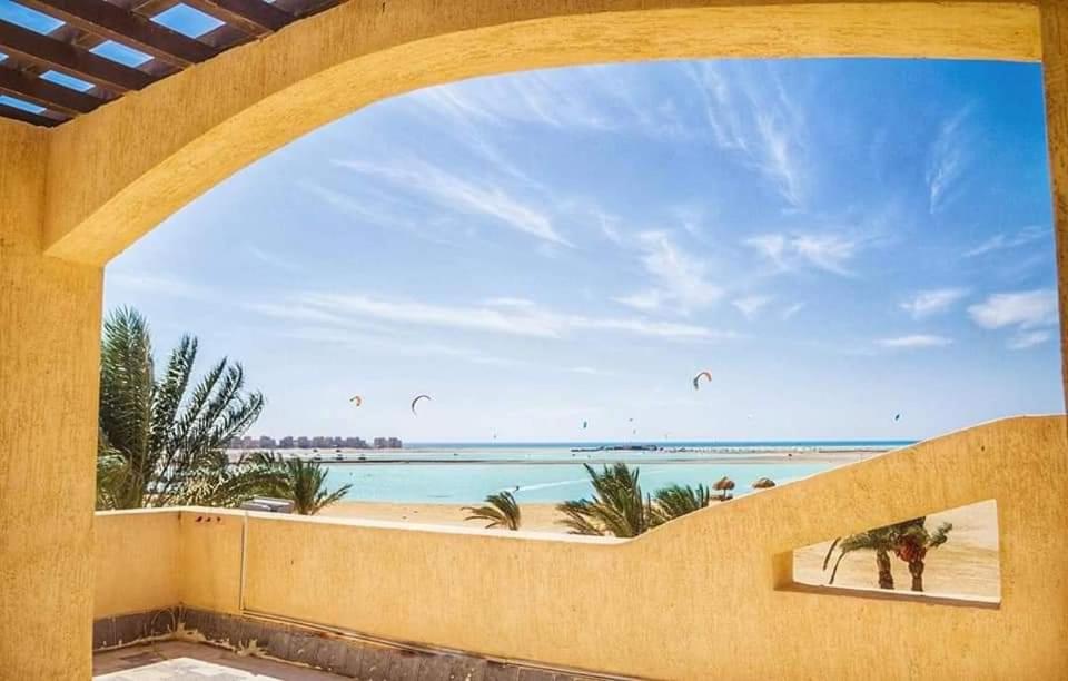 Deluxe Single Room with Sea View