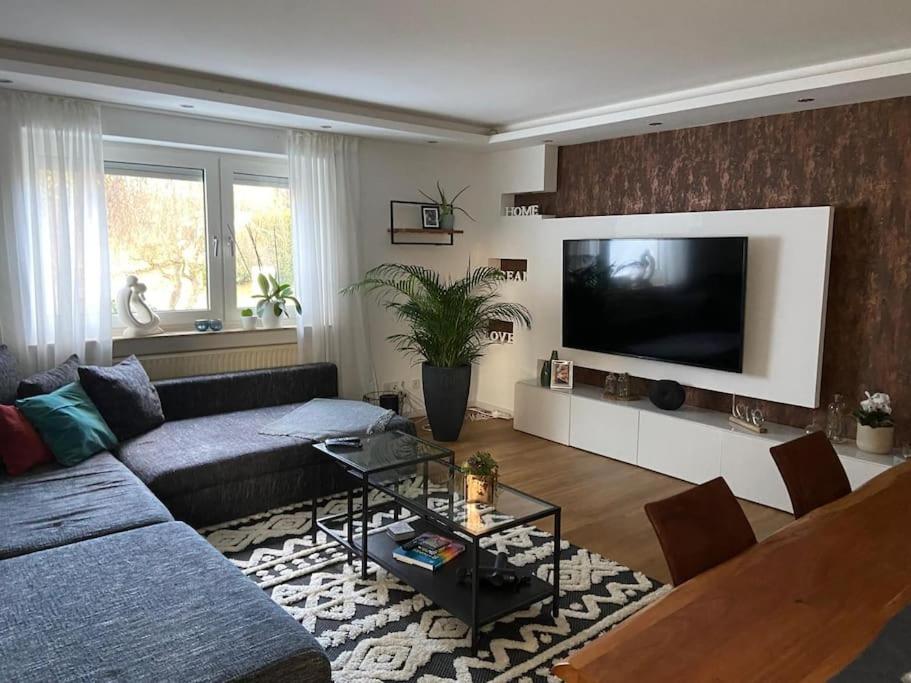 Apartment photo 1