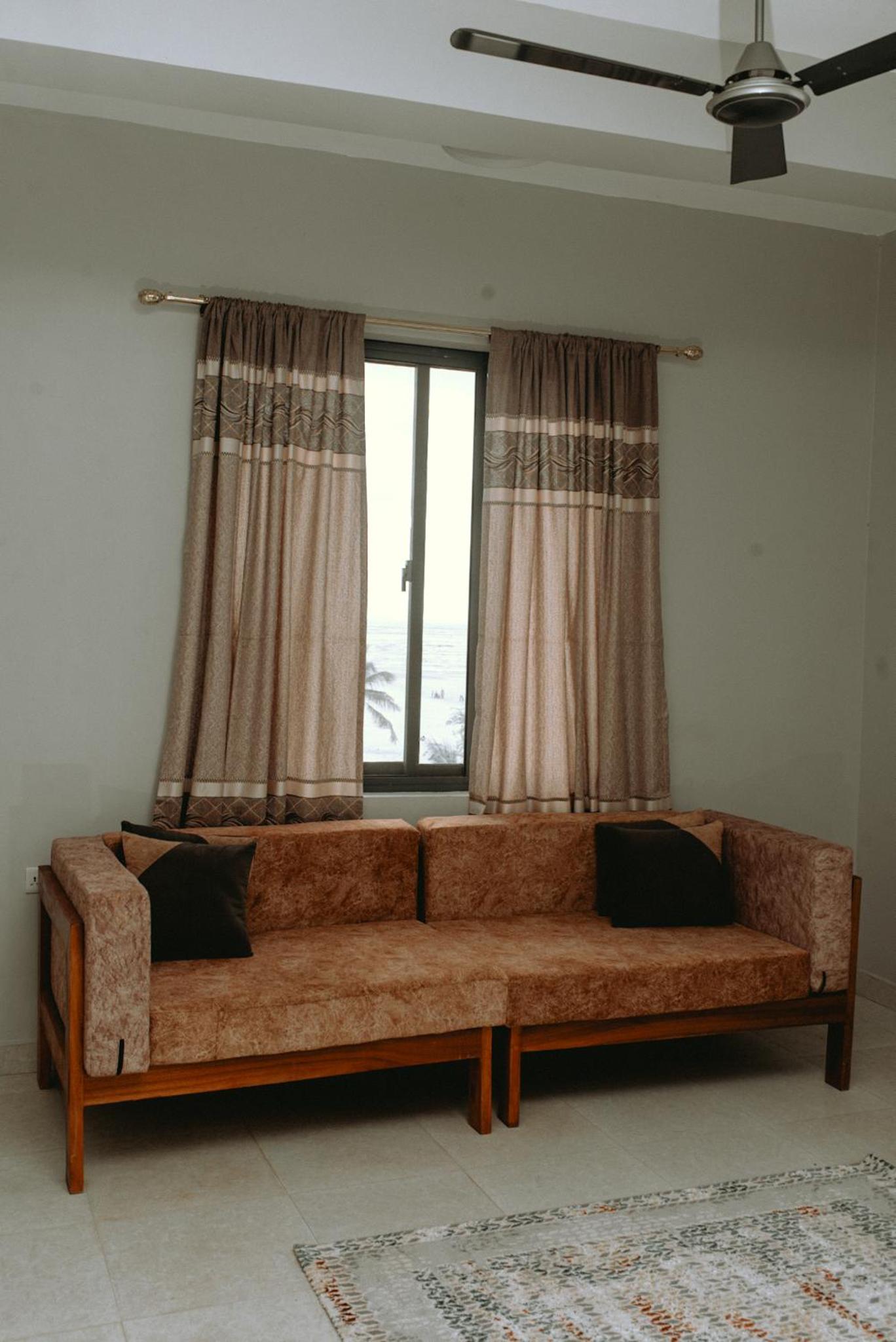Double Room With Sea View