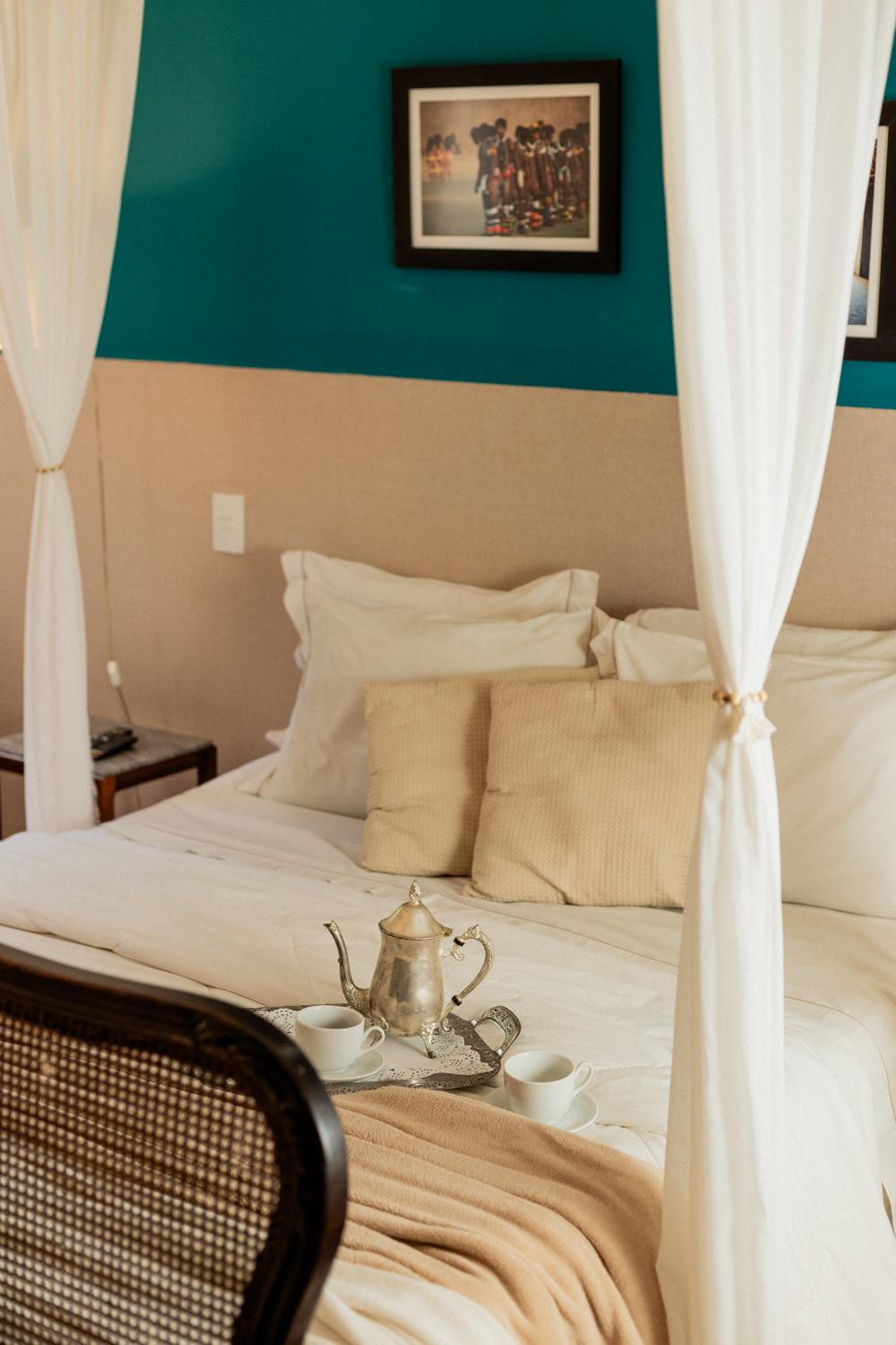 Luxury Triple Room photo 2
