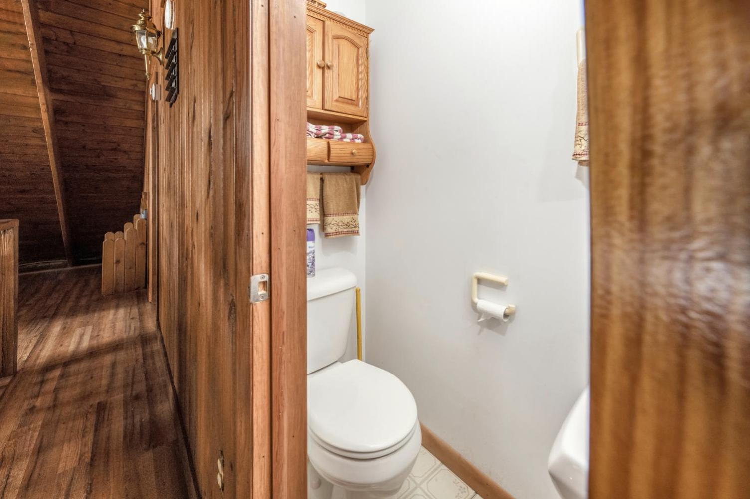 Four-Bedroom House photo 2